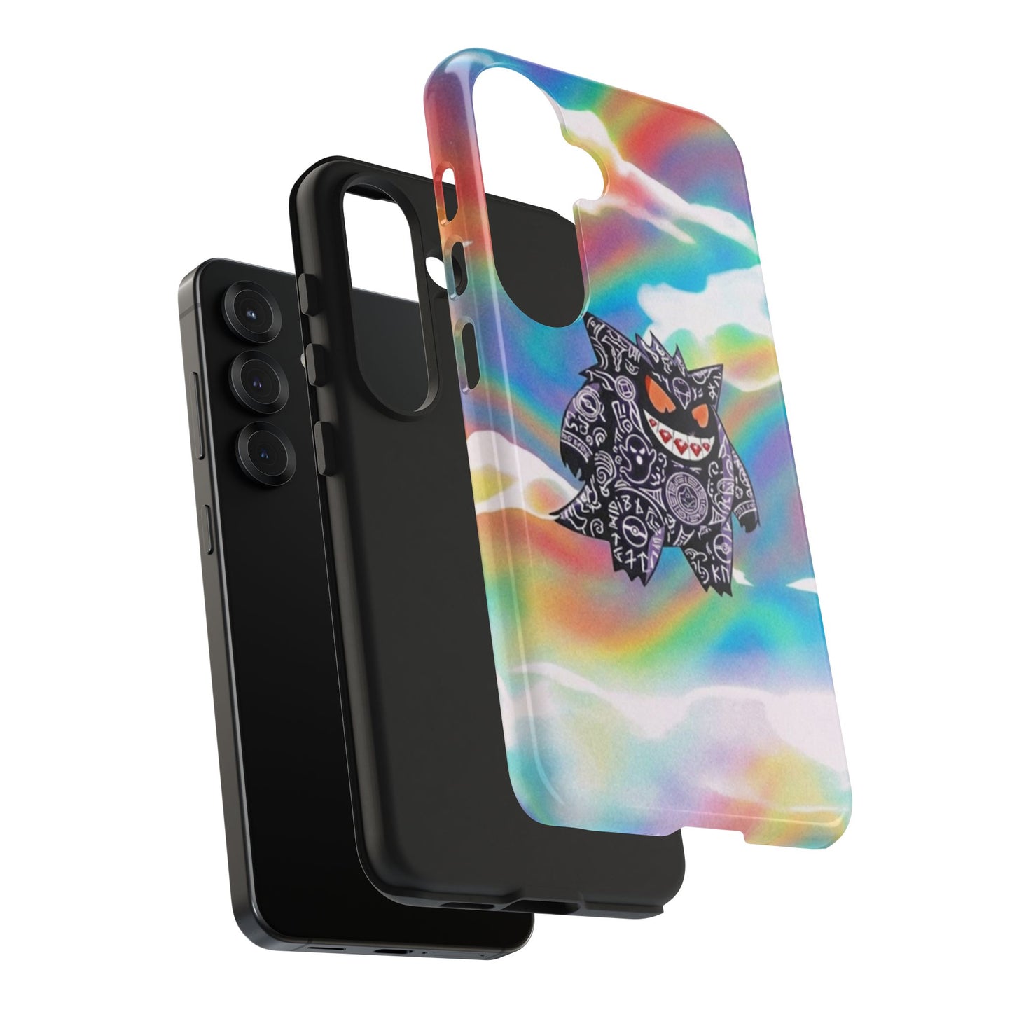 Los Angelez Made x Who's Your Daddy? Tough Phone Case
