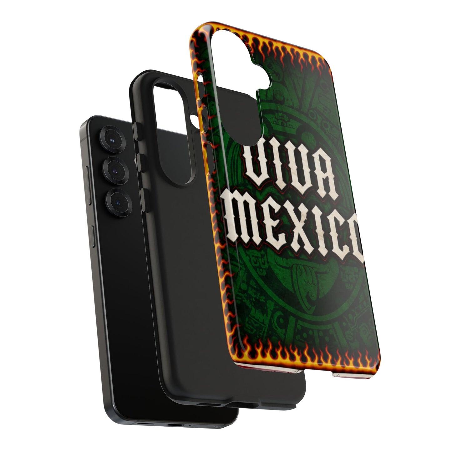 Los Angelez Made x Viva Mexico Tough Phone Case