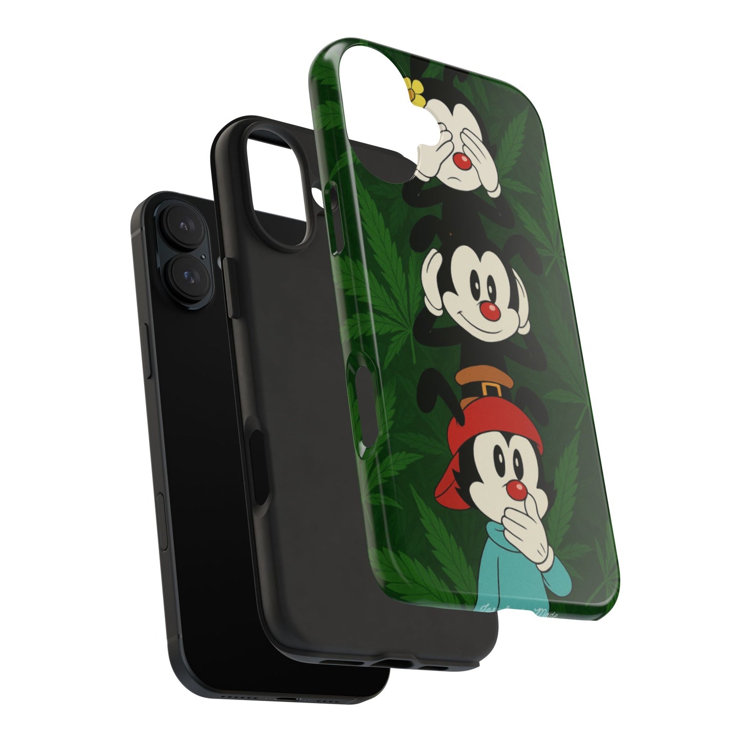 Los Angelez Made x Animaniacs Tough Phone Case