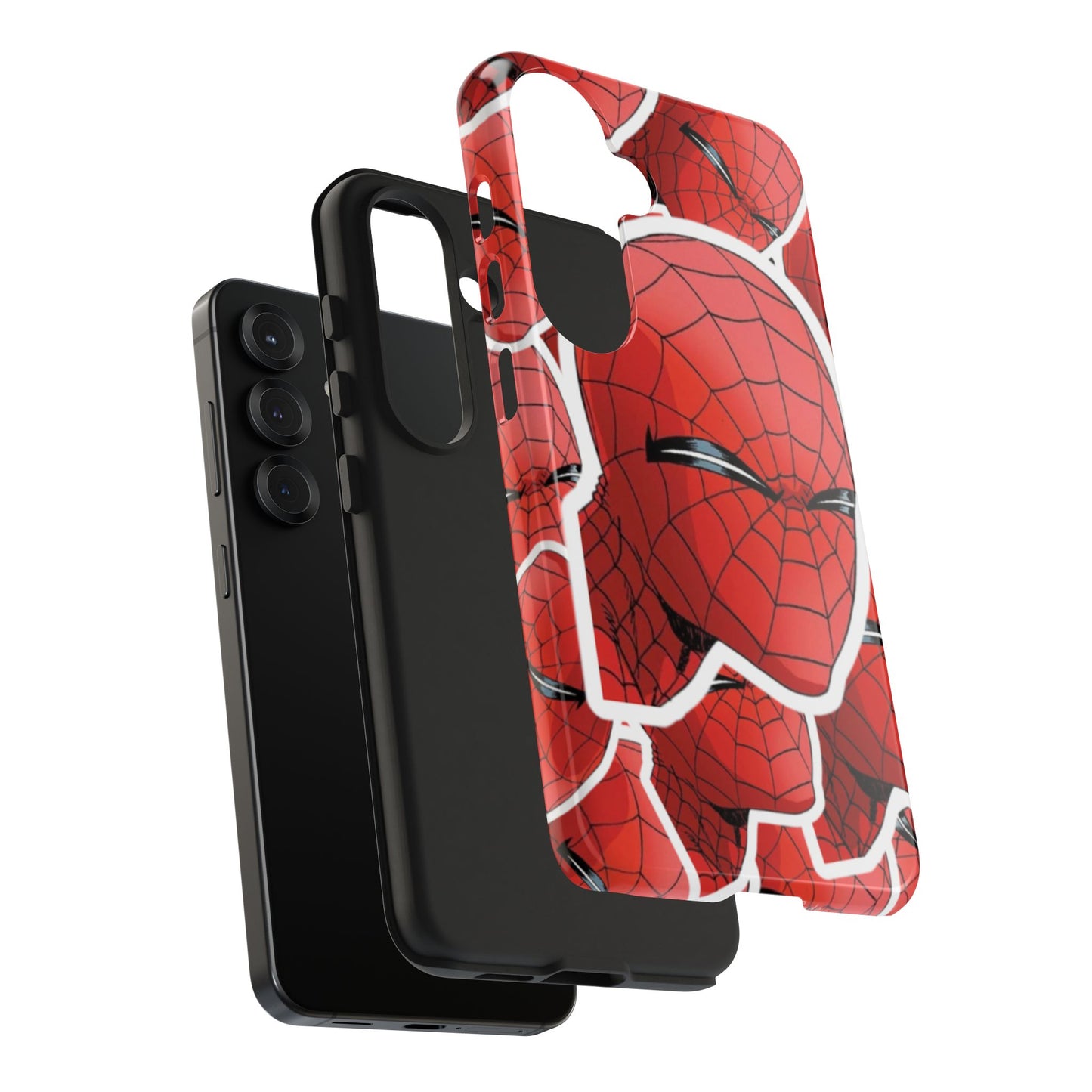 Los Angelez Made x Spidey Spiderman Tough Phone Case
