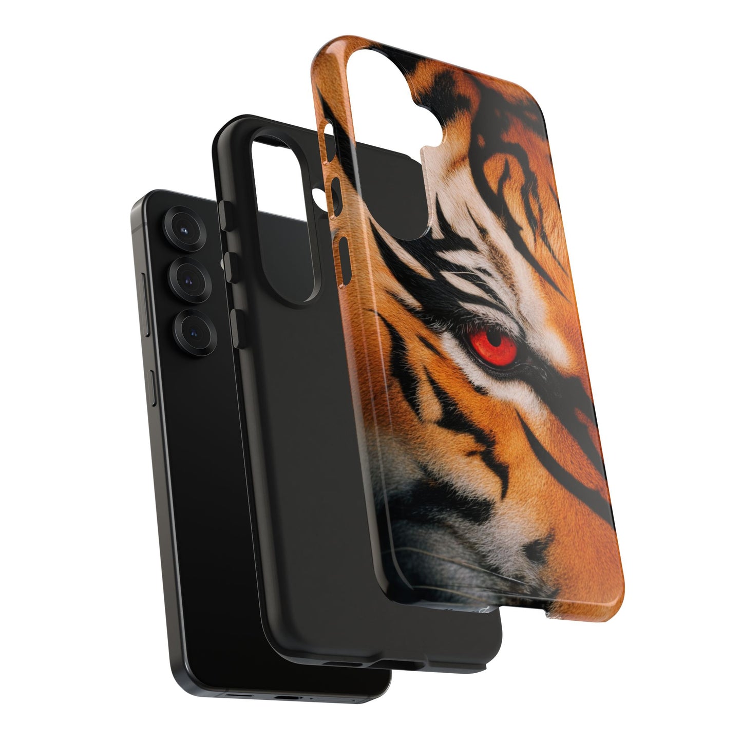 Los Angelez Made x Tribal Tiger Tough Phone Case