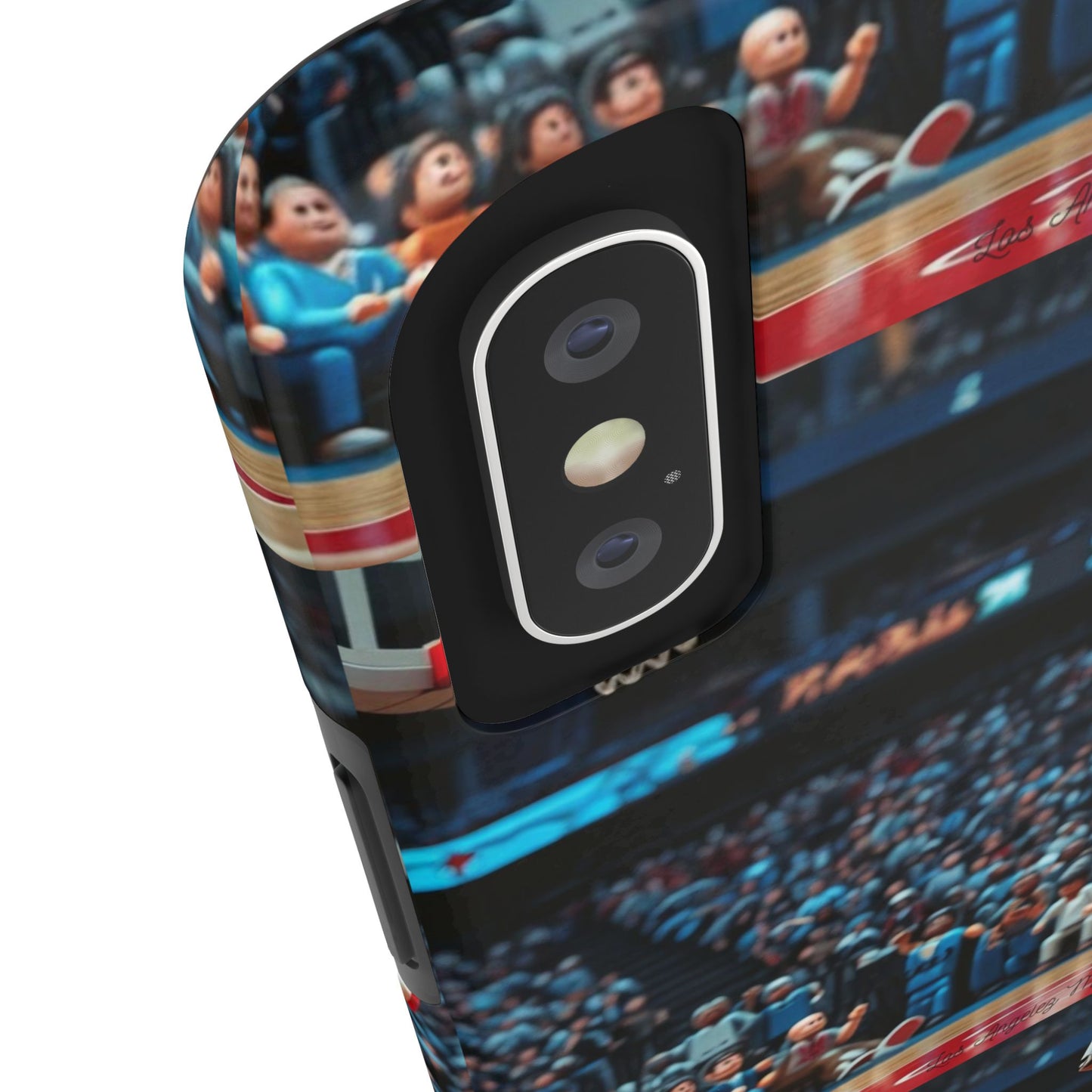 Los Angelez Made x Lego Air Jordan Tough Phone Case