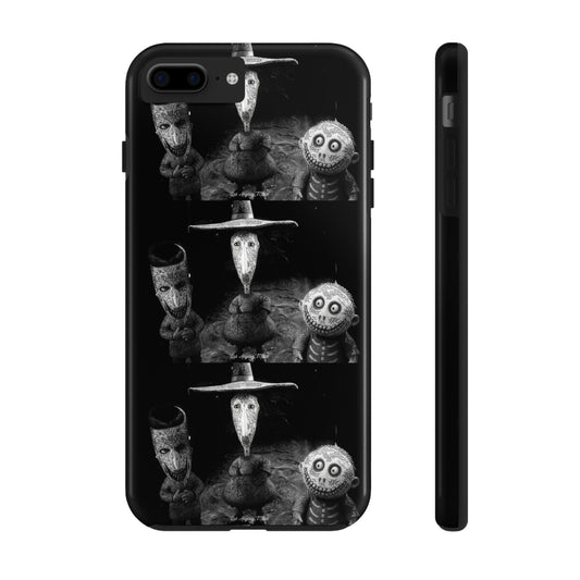 Los Angelez Made x Lock Shock Barrel Halloween Tough Phone Case