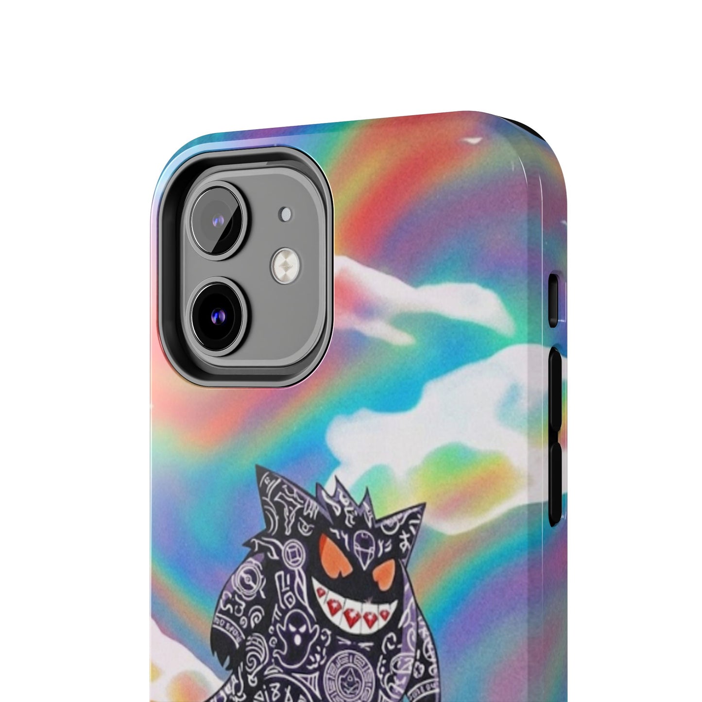 Los Angelez Made x Who's Your Daddy? Tough Phone Case