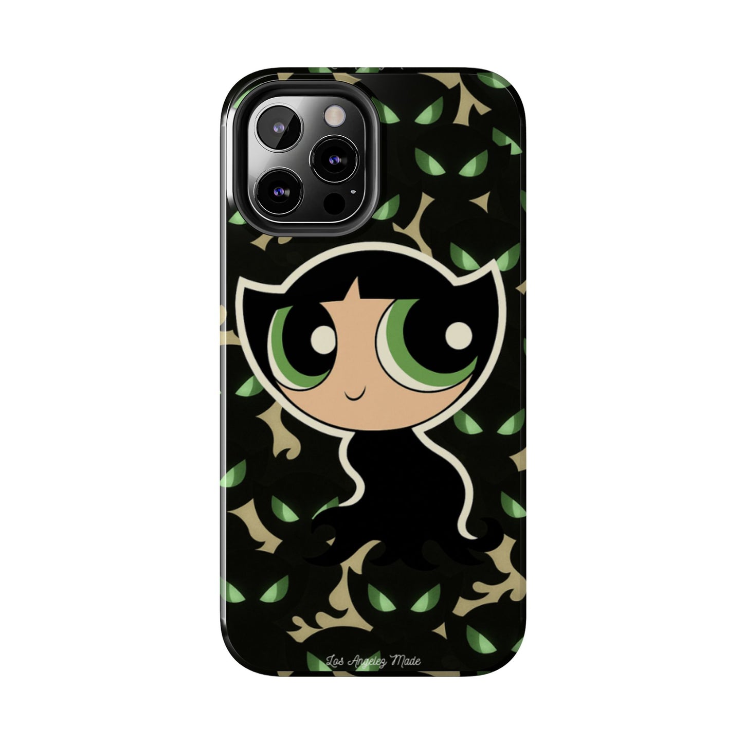 Los Angelez Made x Buttercup Halloween Tough Phone Case
