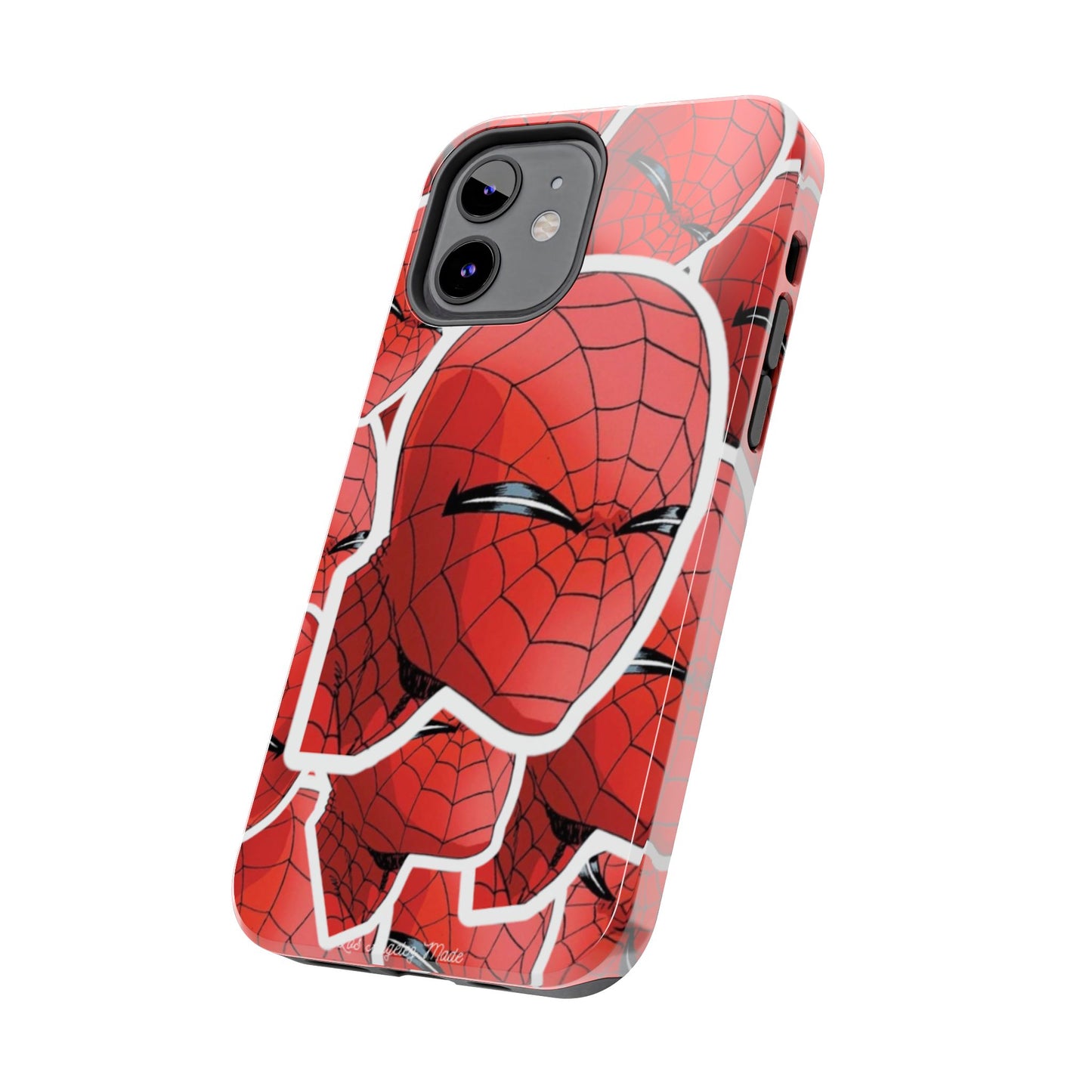 Los Angelez Made x Spidey Spiderman Tough Phone Case