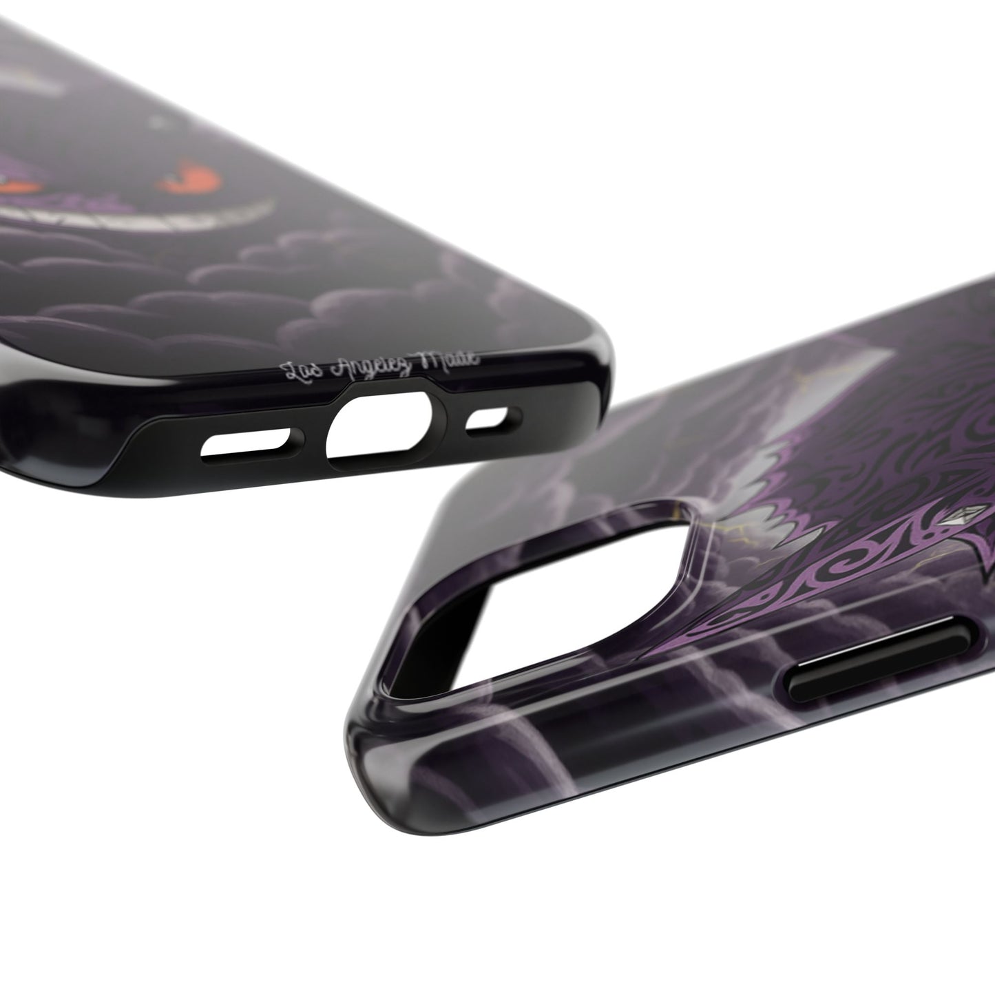 Los Angelez Made x Gen gar Tough Phone Case