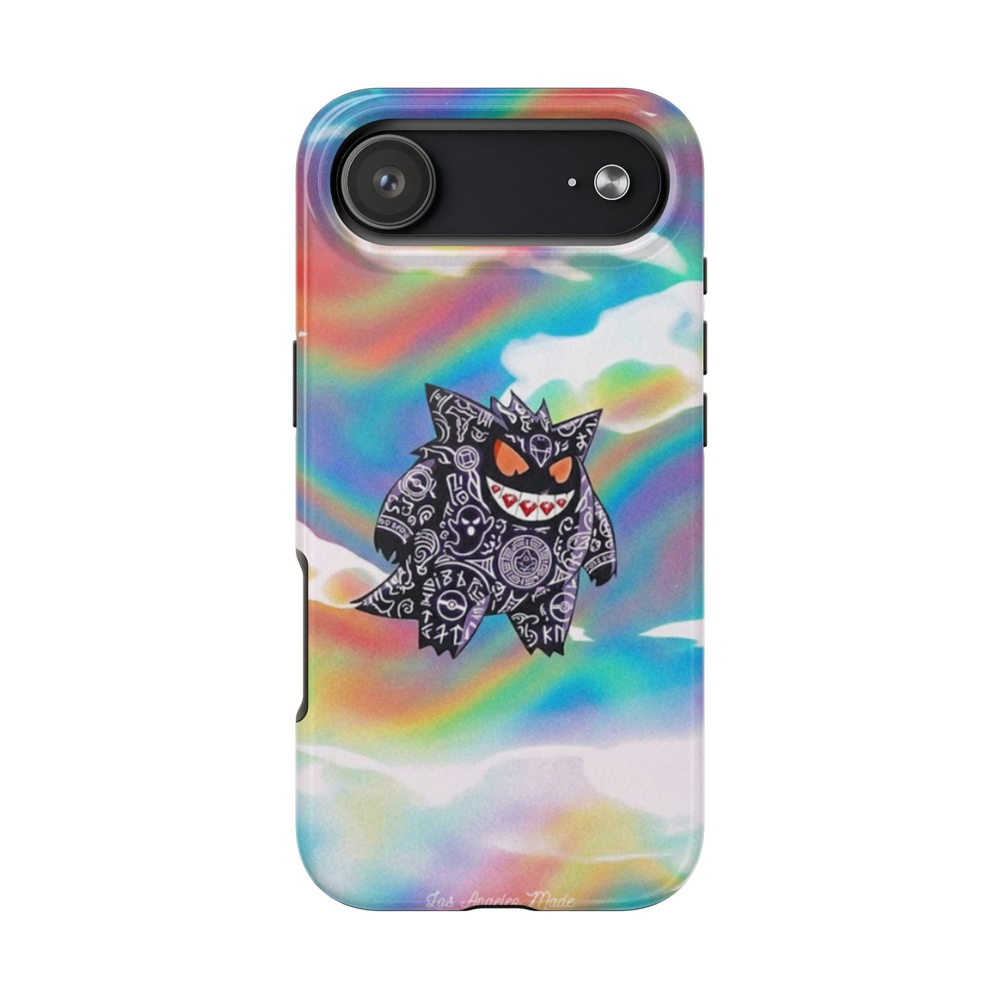 Los Angelez Made x Who's Your Daddy? Tough Phone Case