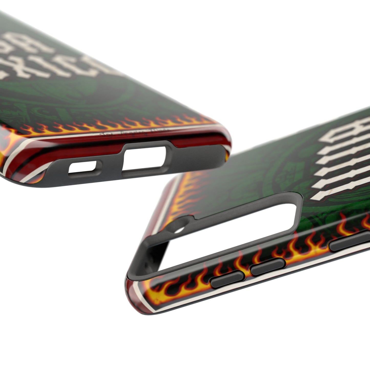 Los Angelez Made x Viva Mexico Tough Phone Case