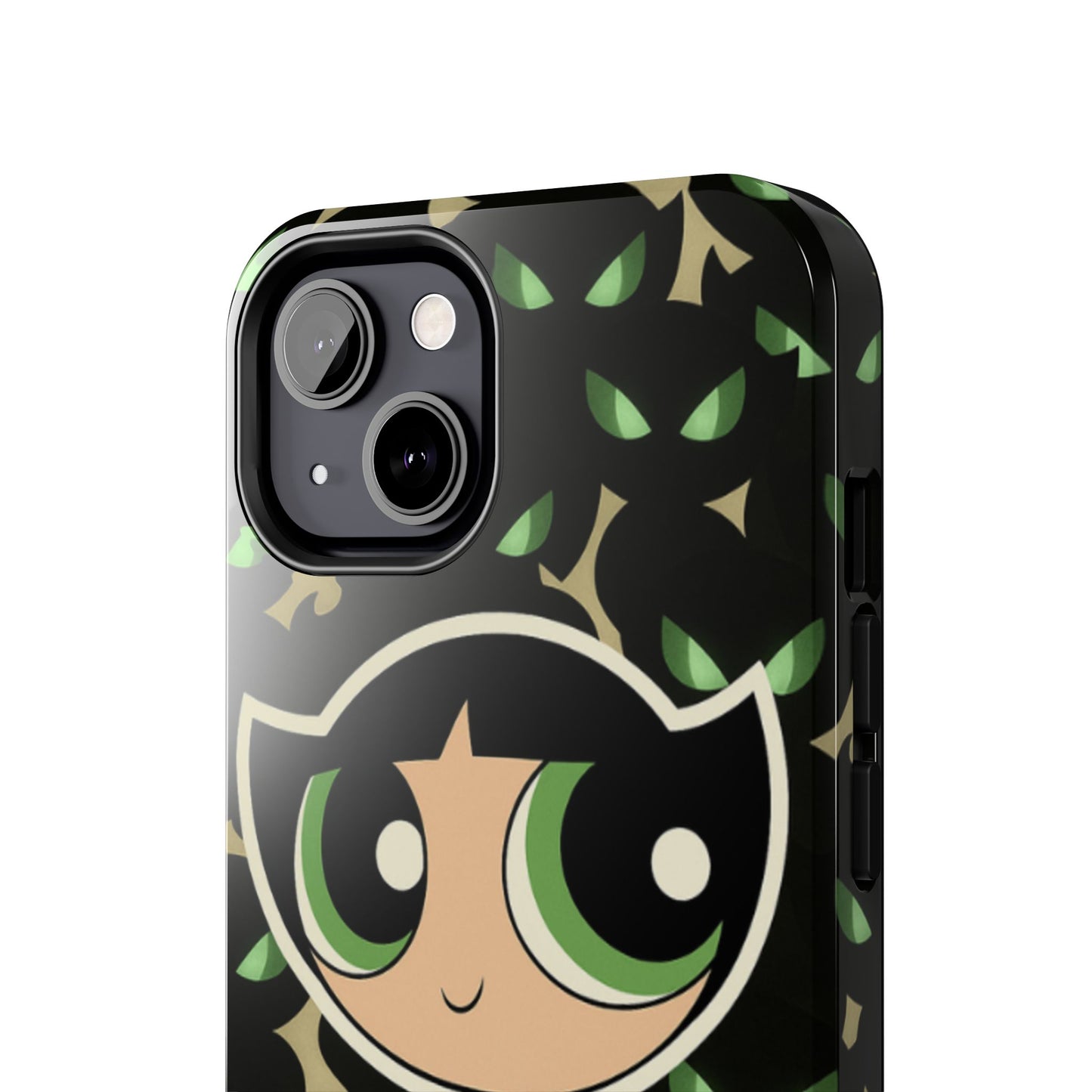 Los Angelez Made x Buttercup Halloween Tough Phone Case