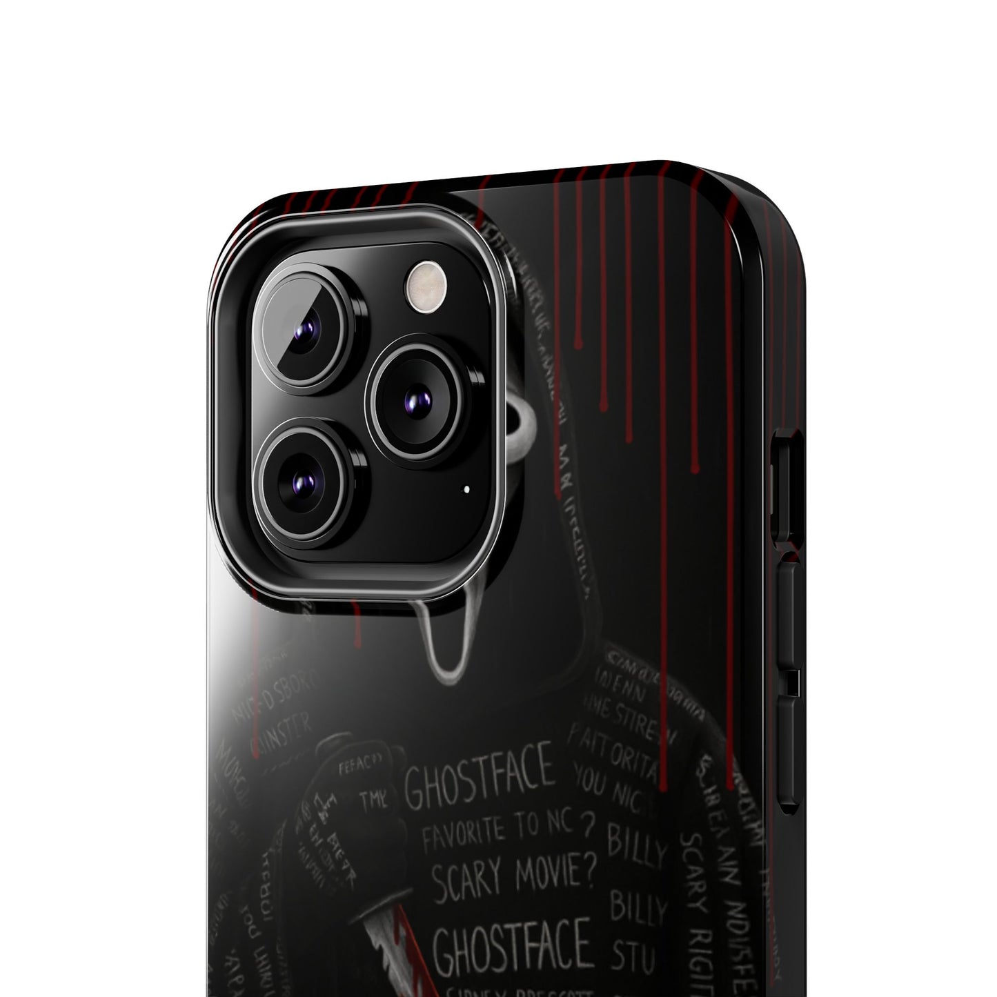 Los Angelez Made x Scream Ghostface Tough Phone Case