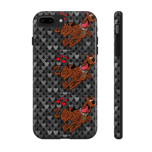 Los Angelez Made x Scooby-Doo Tough Phone Case