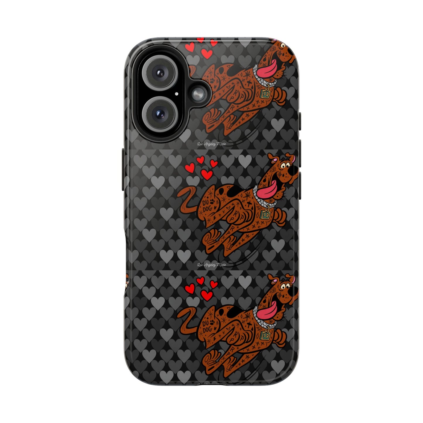 Los Angelez Made x Scooby-Doo Tough Phone Case