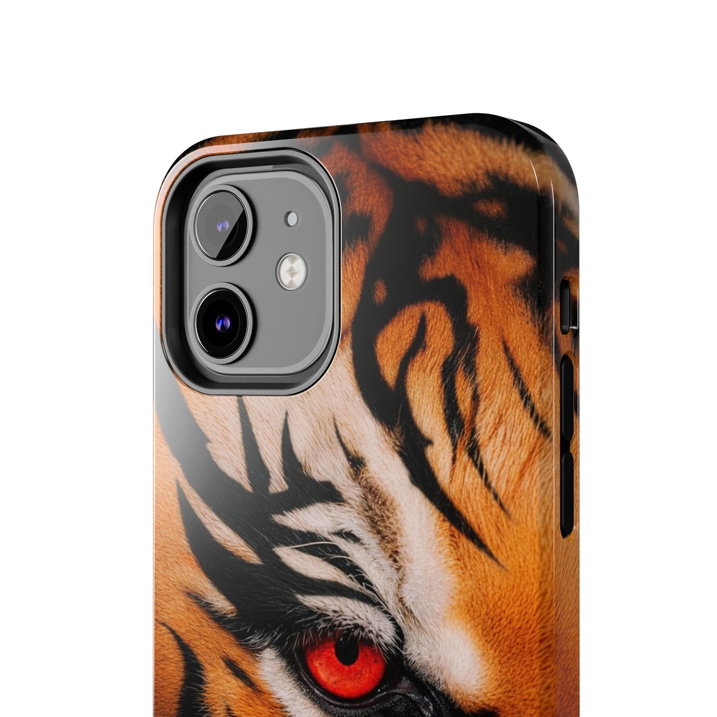 Los Angelez Made x Tribal Tiger Tough Phone Case