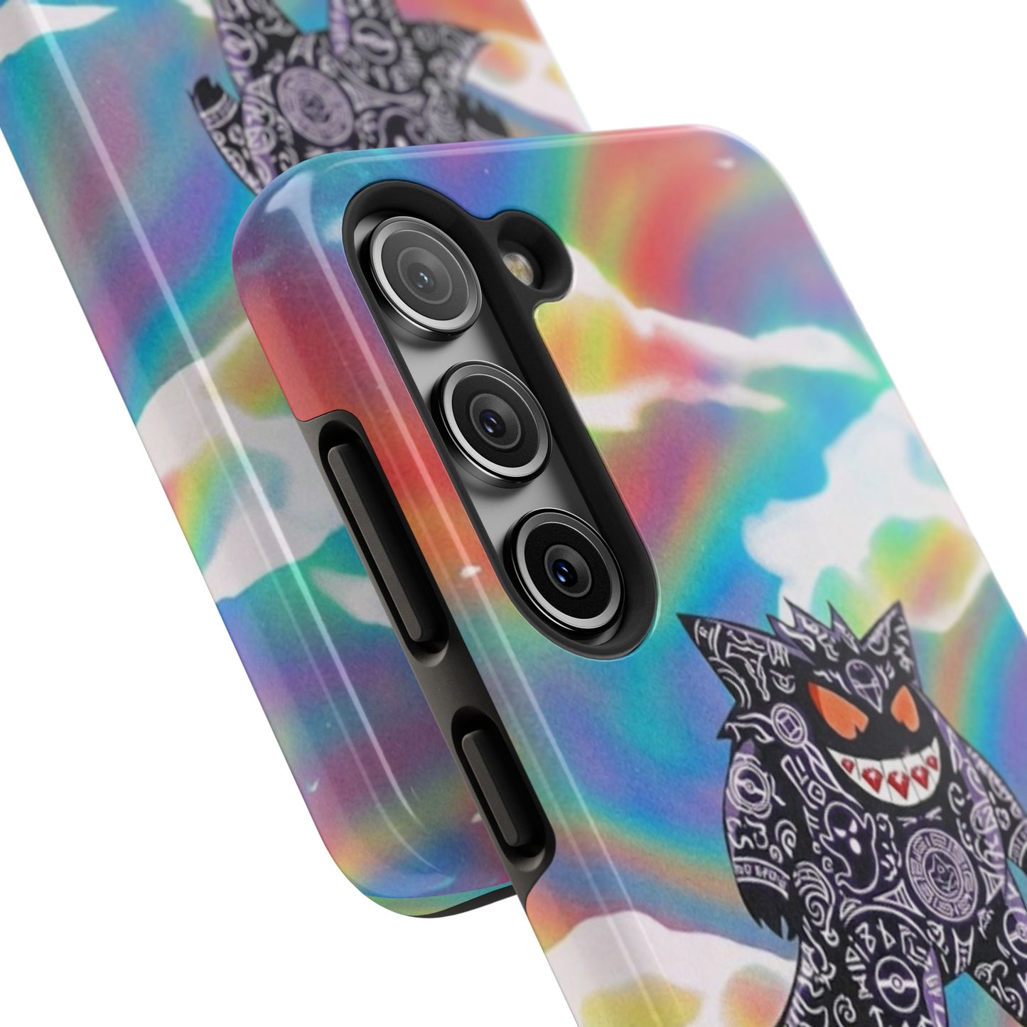 Los Angelez Made x Who's Your Daddy? Tough Phone Case