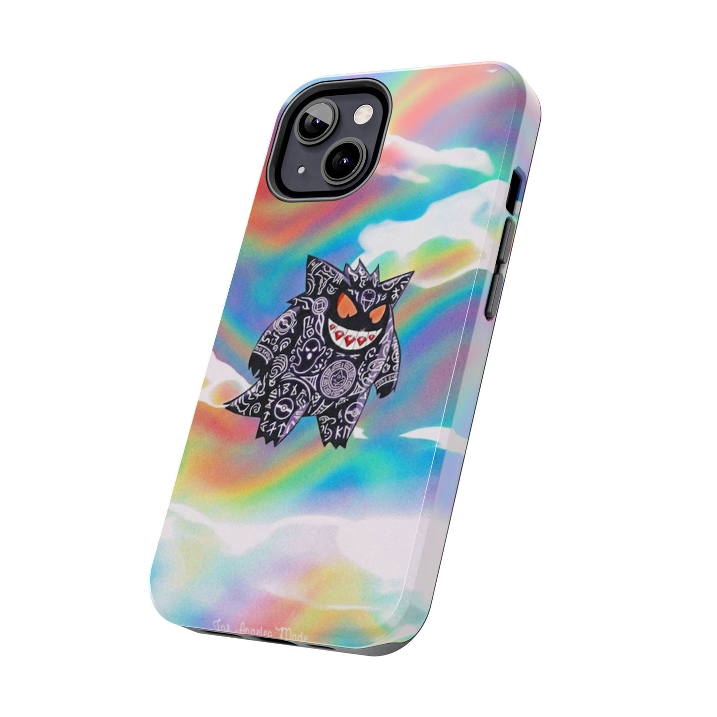 Los Angelez Made x Who's Your Daddy? Tough Phone Case