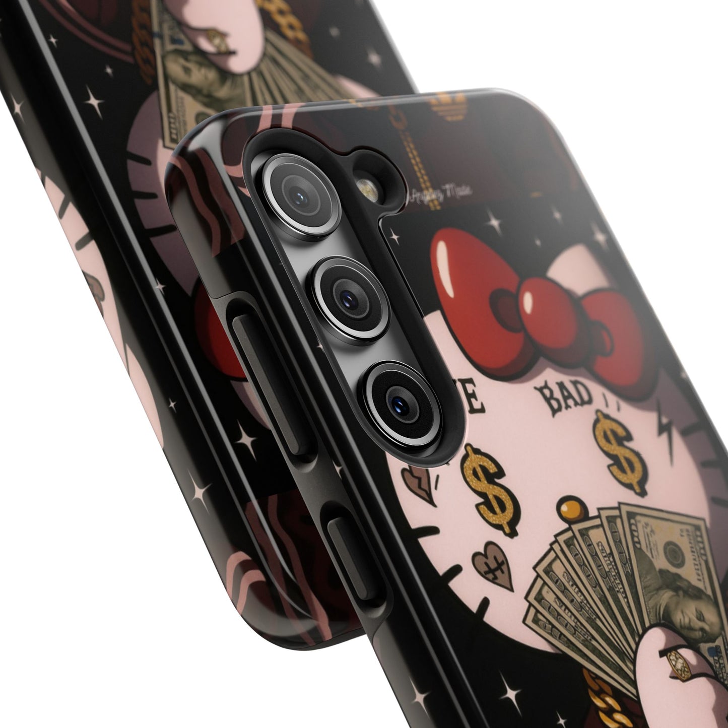 Los Angelez Made x Hello Kitty Hustler Tough Phone Case