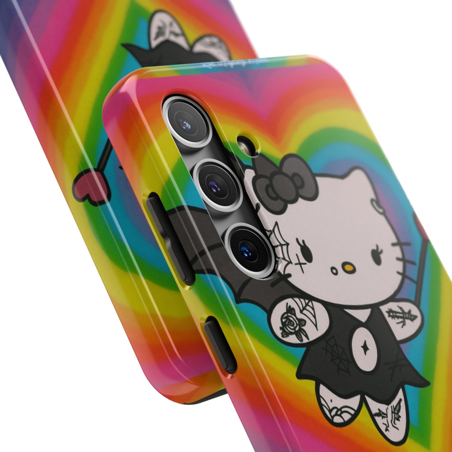 Los Angelez Made x Hello Kitty Gay AF Tough Phone Case