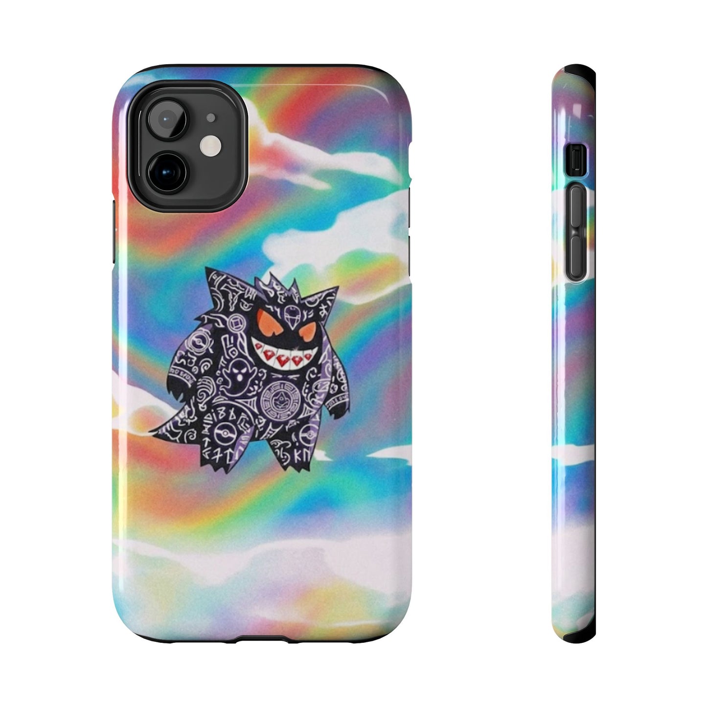 Los Angelez Made x Who's Your Daddy? Tough Phone Case