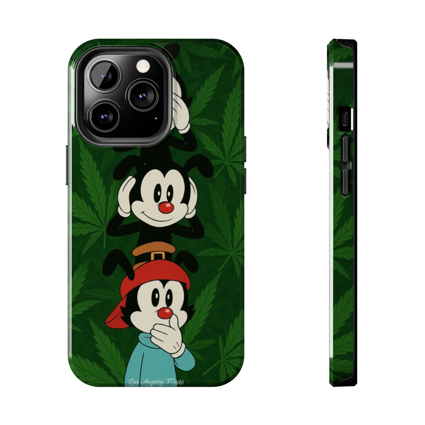 Los Angelez Made x Animaniacs Tough Phone Case