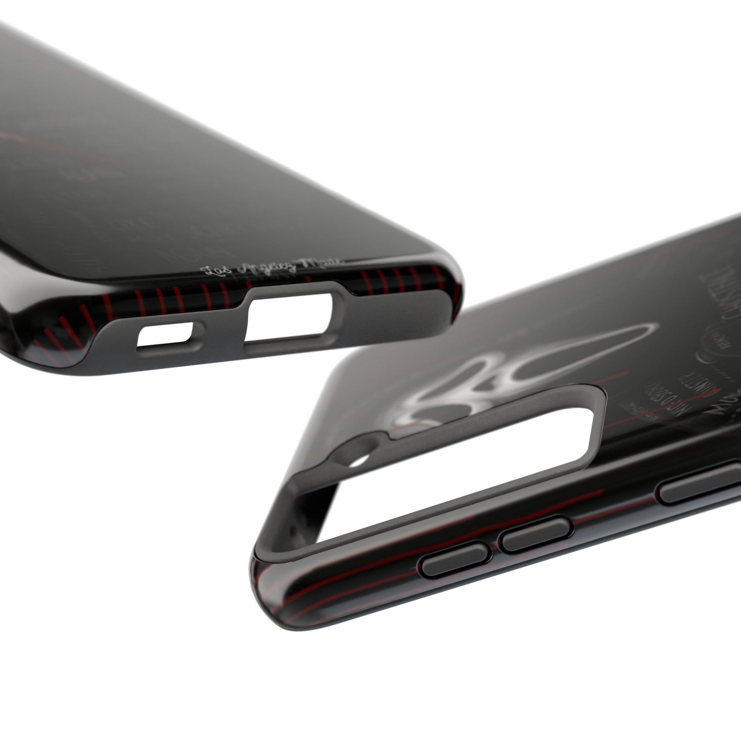 Los Angelez Made x Scream Ghostface Tough Phone Case