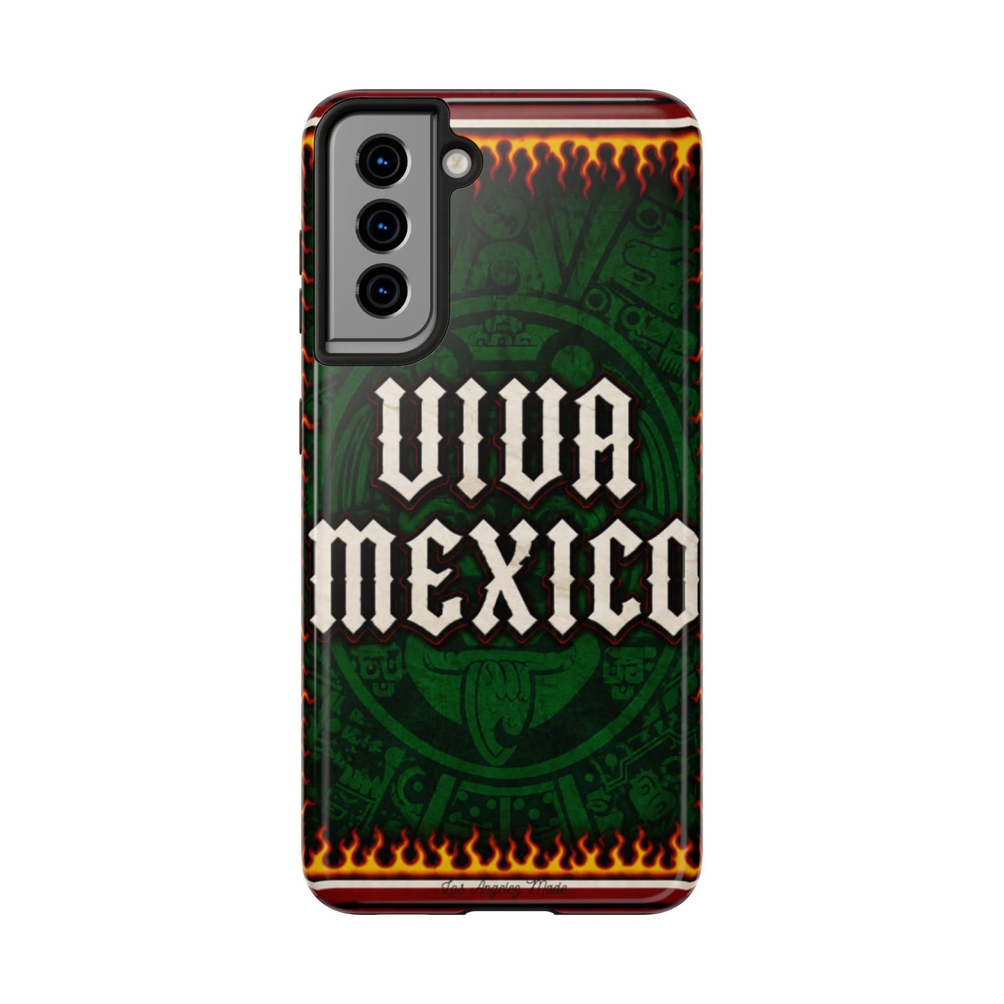 Los Angelez Made x Viva Mexico Tough Phone Case