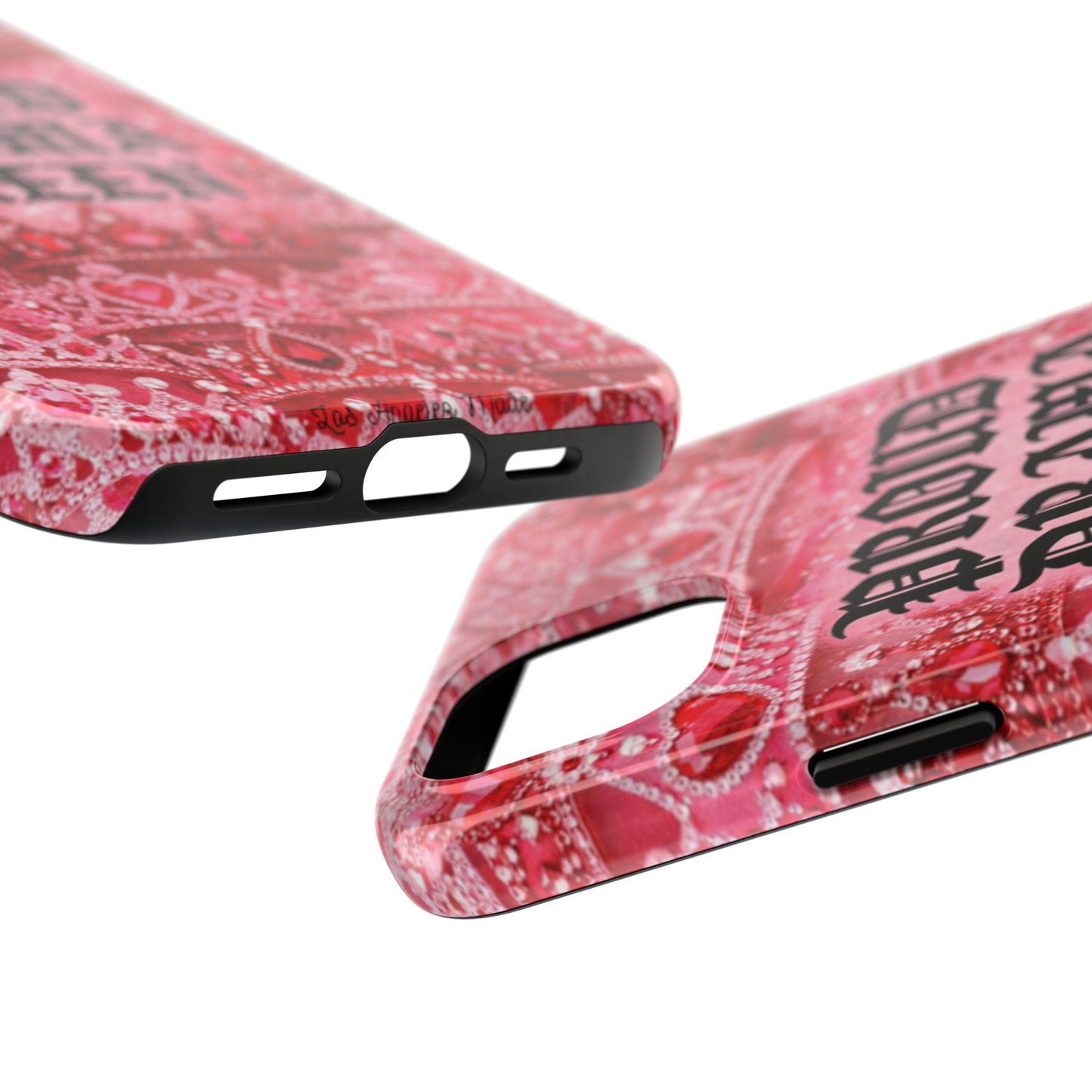 Los Angelez Made x Proud Drama Queen Tough Phone Case