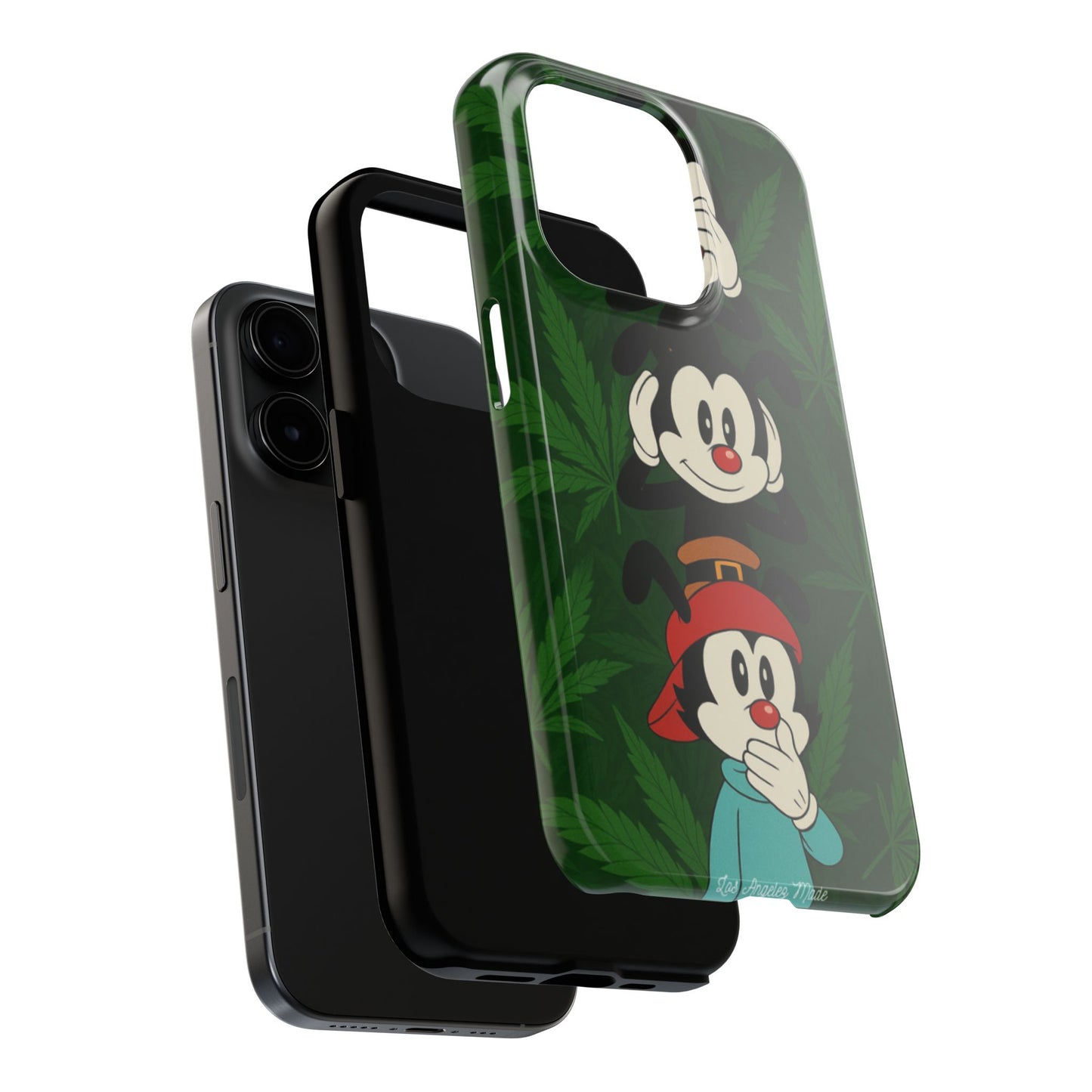 Los Angelez Made x Animaniacs Tough Phone Case