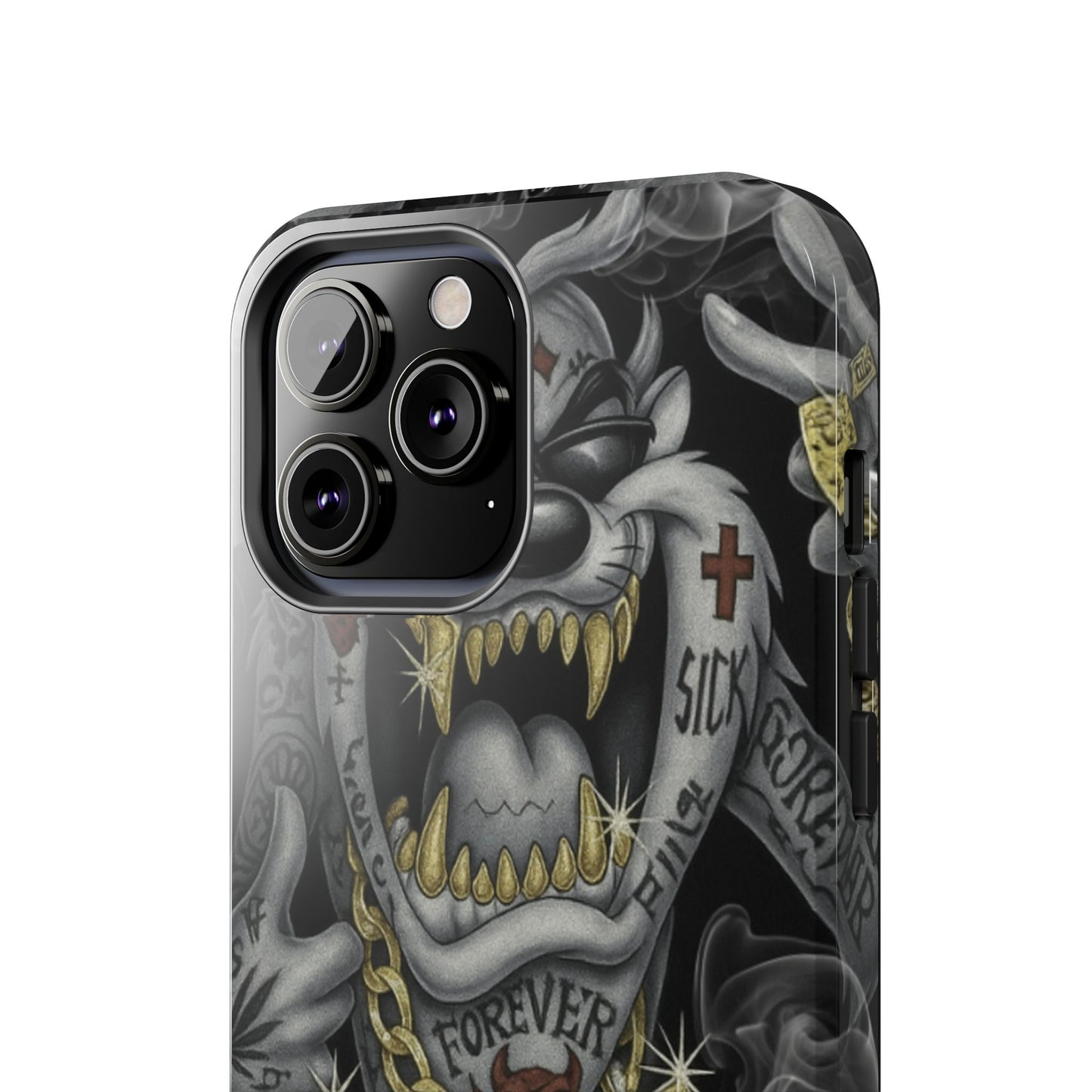 Los Angelez Made x Looney Tunes Taz Tough Phone Case