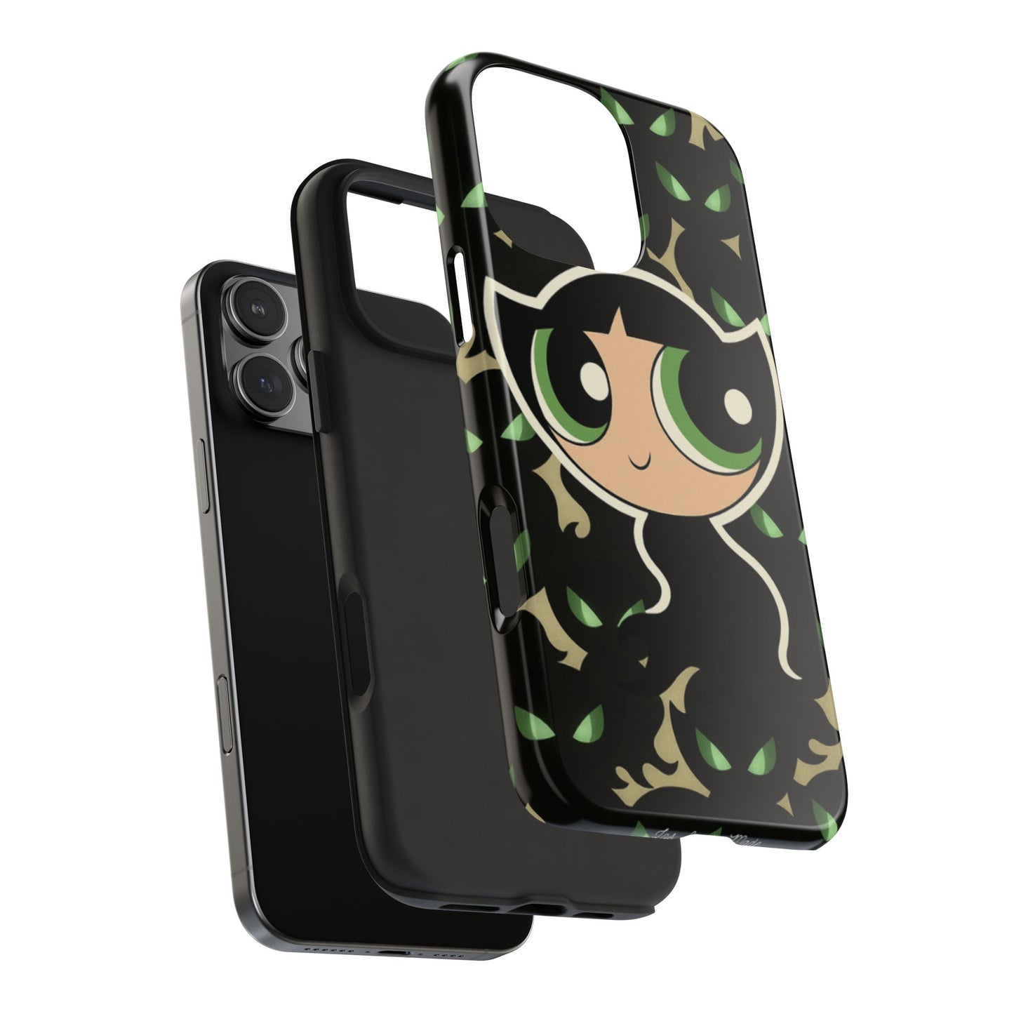 Los Angelez Made x Buttercup Halloween Tough Phone Case