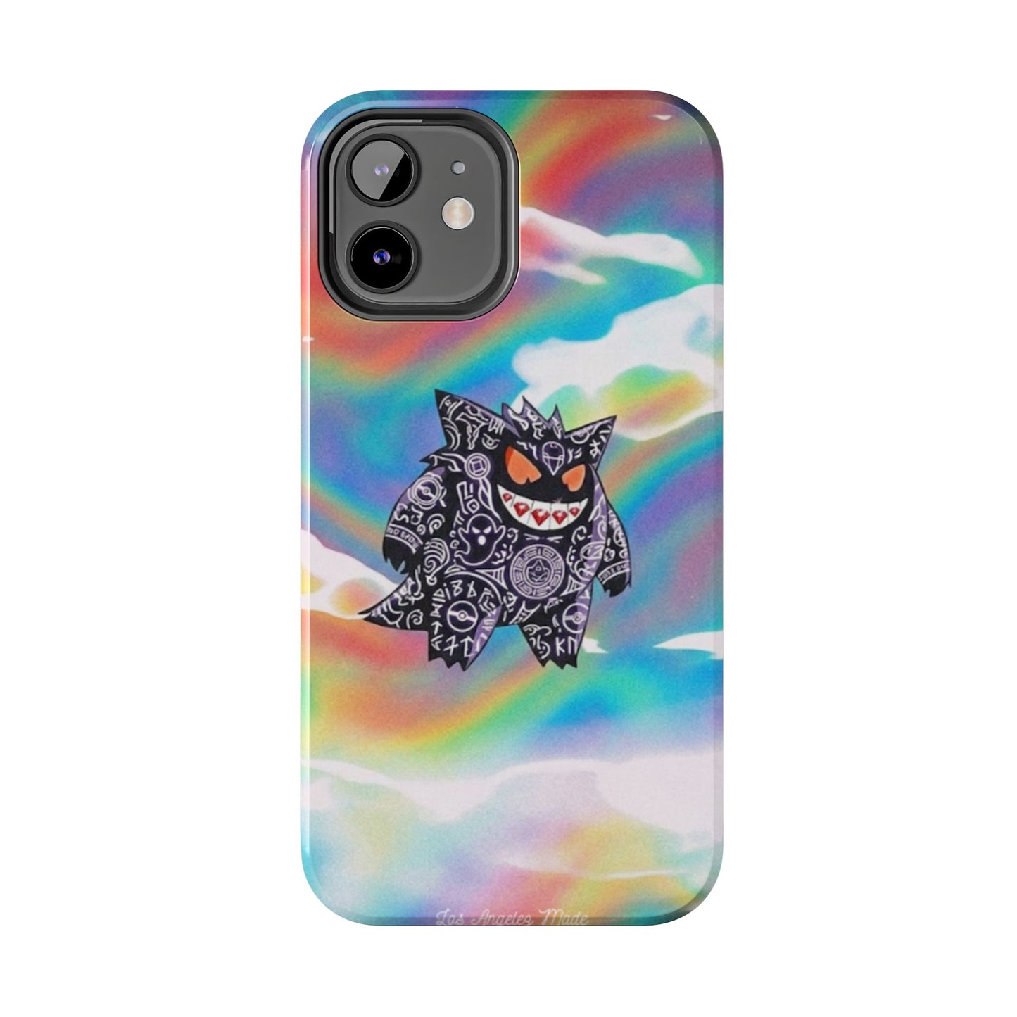 Los Angelez Made x Who's Your Daddy? Tough Phone Case