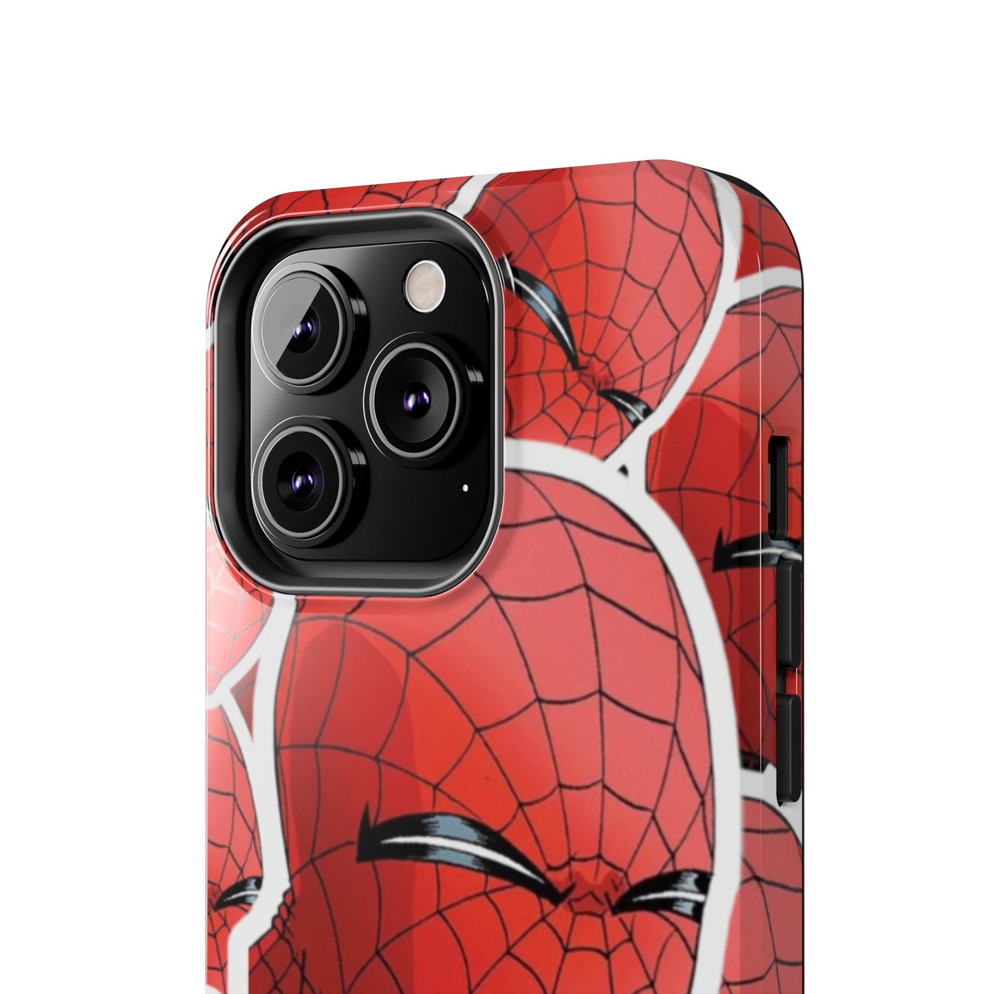 Los Angelez Made x Spidey Spiderman Tough Phone Case