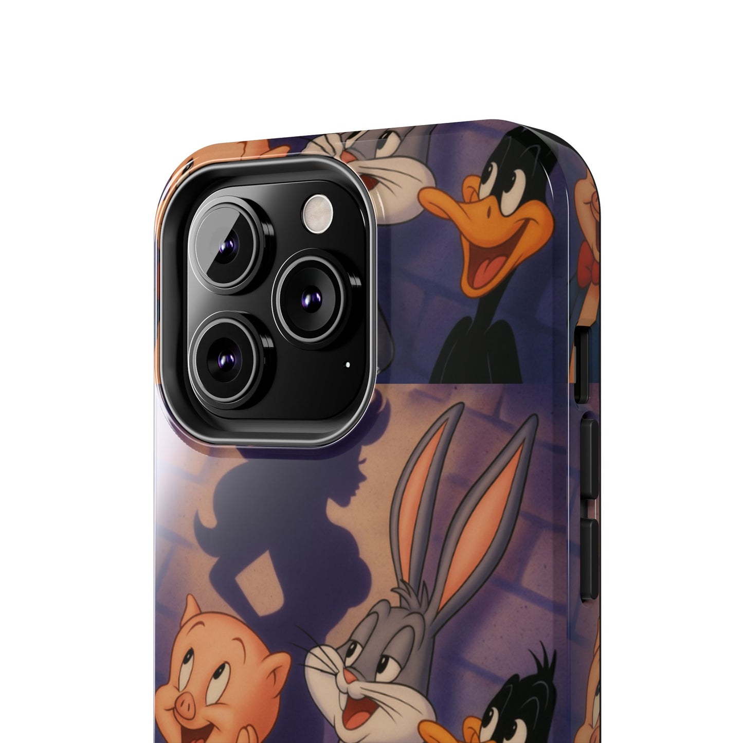 Los Angelez Made x Flirty Looney Tunes Tough Phone Case