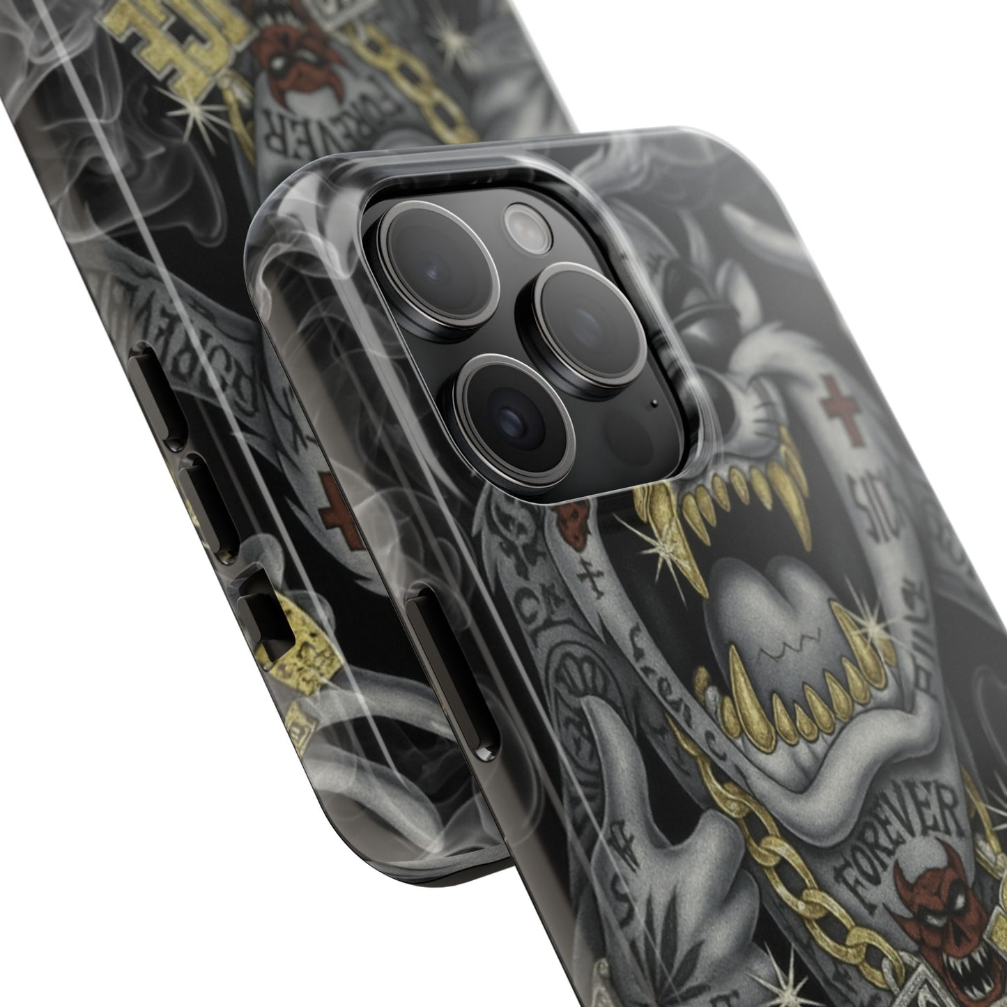 Los Angelez Made x Looney Tunes Taz Tough Phone Case