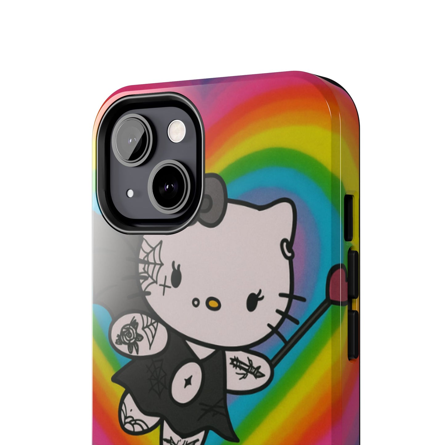 Los Angelez Made x Hello Kitty Gay AF Tough Phone Case