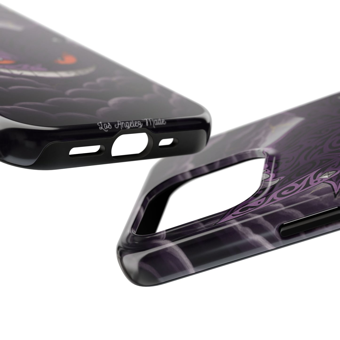 Los Angelez Made x Gen gar Tough Phone Case