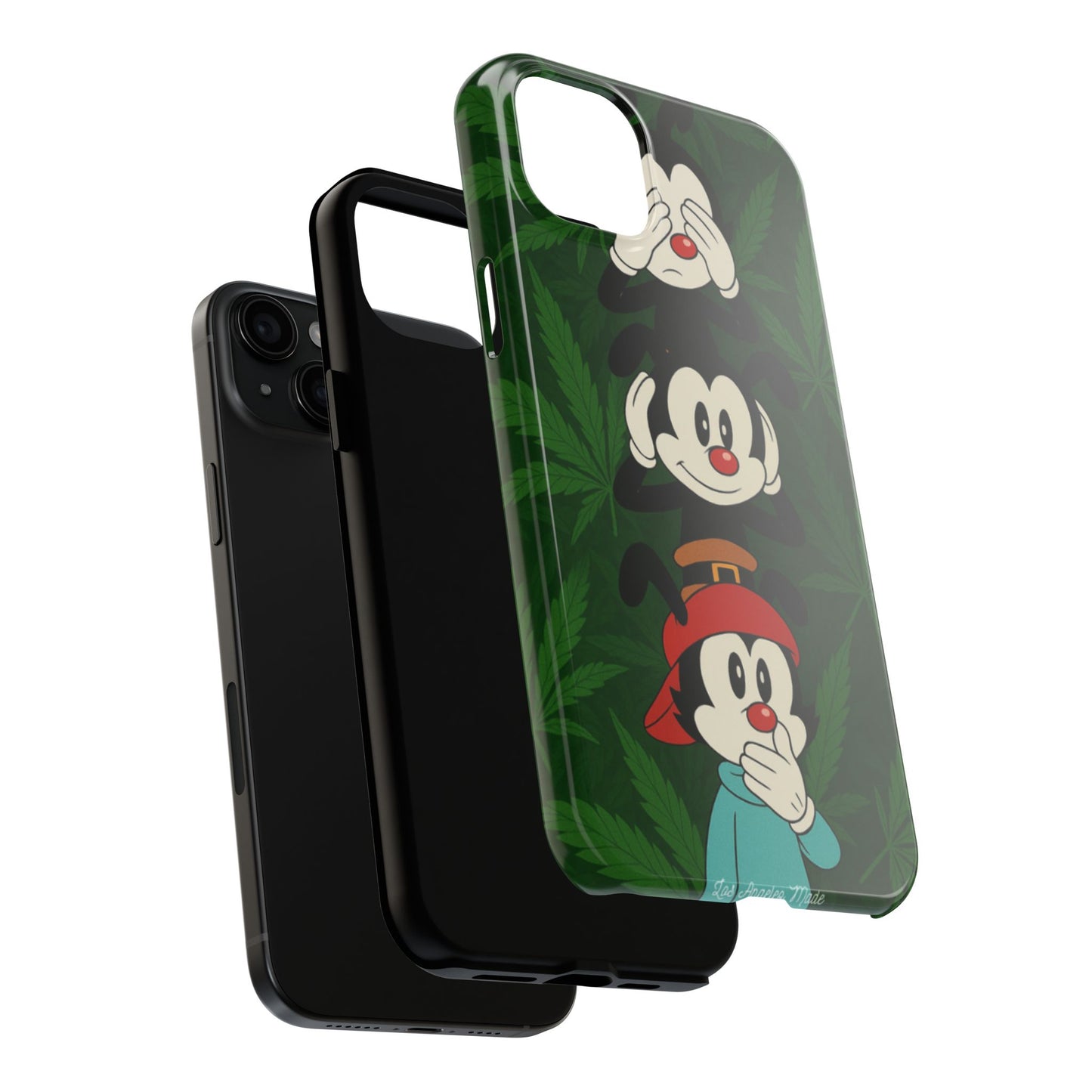 Los Angelez Made x Animaniacs Tough Phone Case
