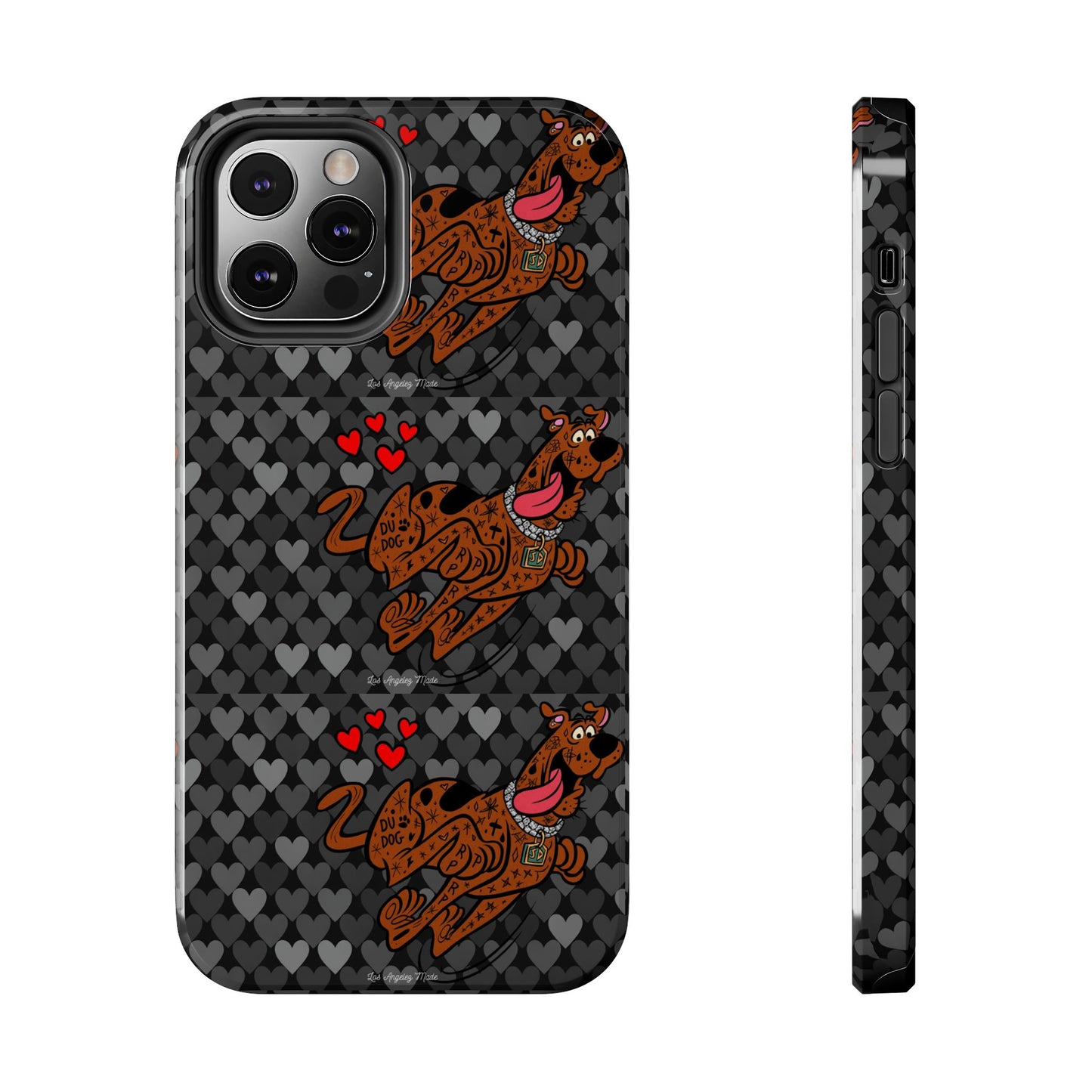 Los Angelez Made x Scooby-Doo Tough Phone Case
