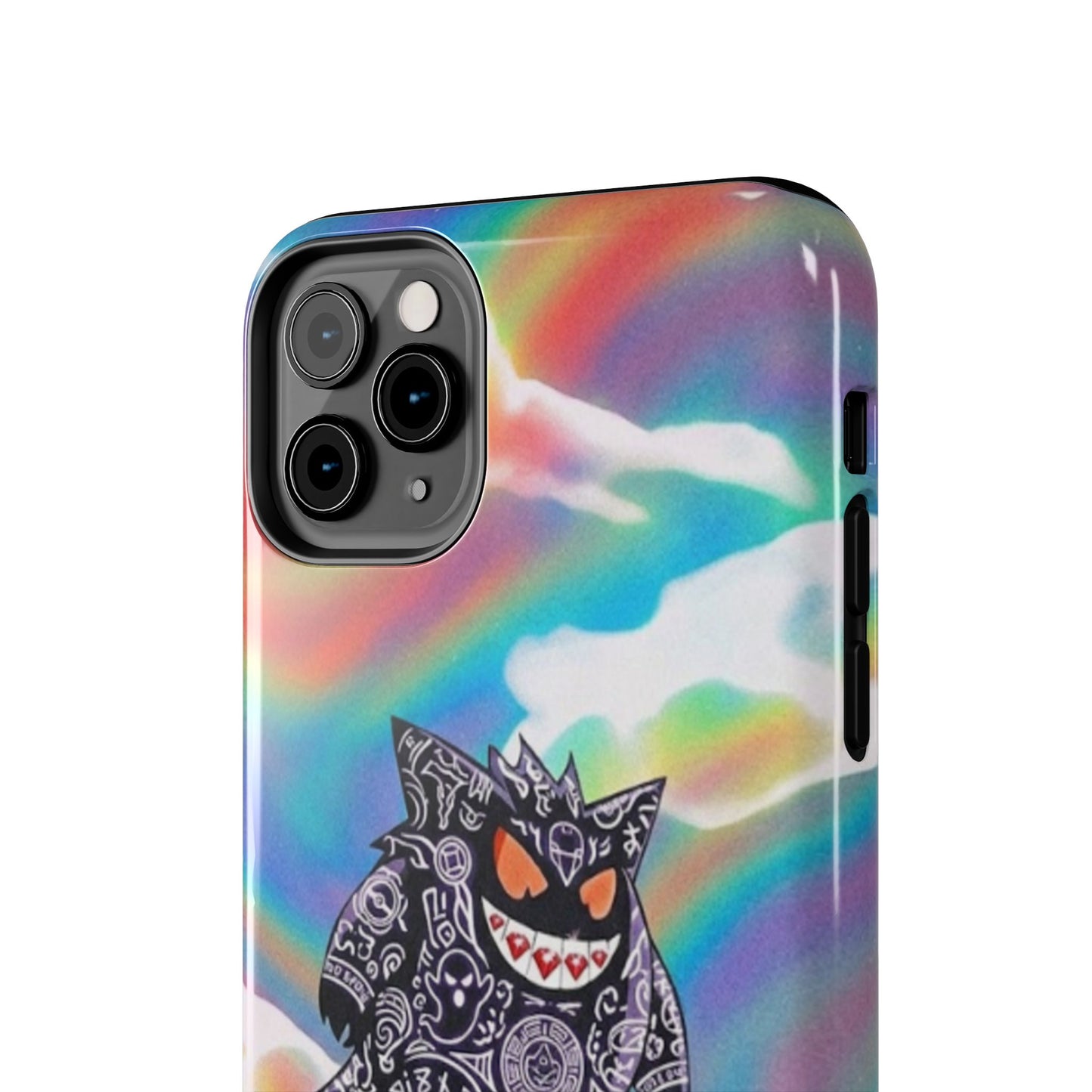 Los Angelez Made x Who's Your Daddy? Tough Phone Case