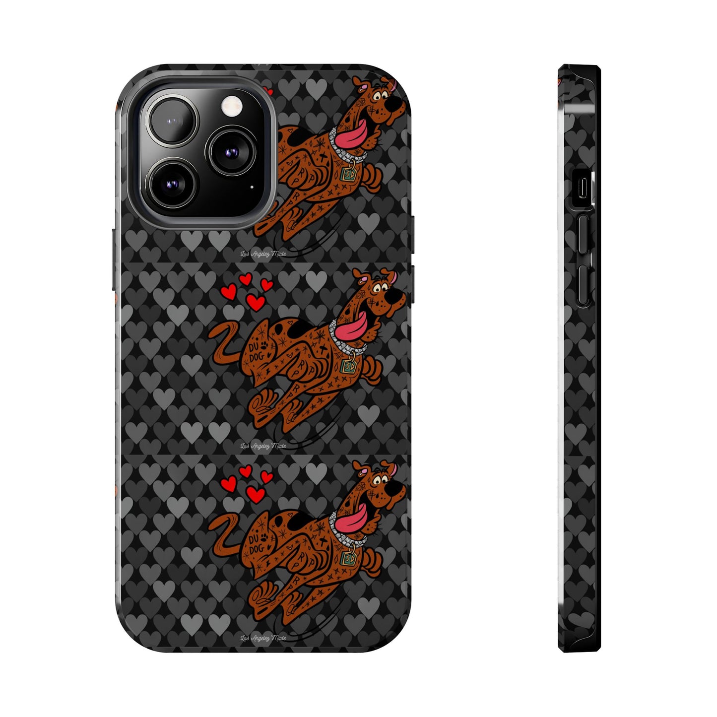 Los Angelez Made x Scooby-Doo Tough Phone Case