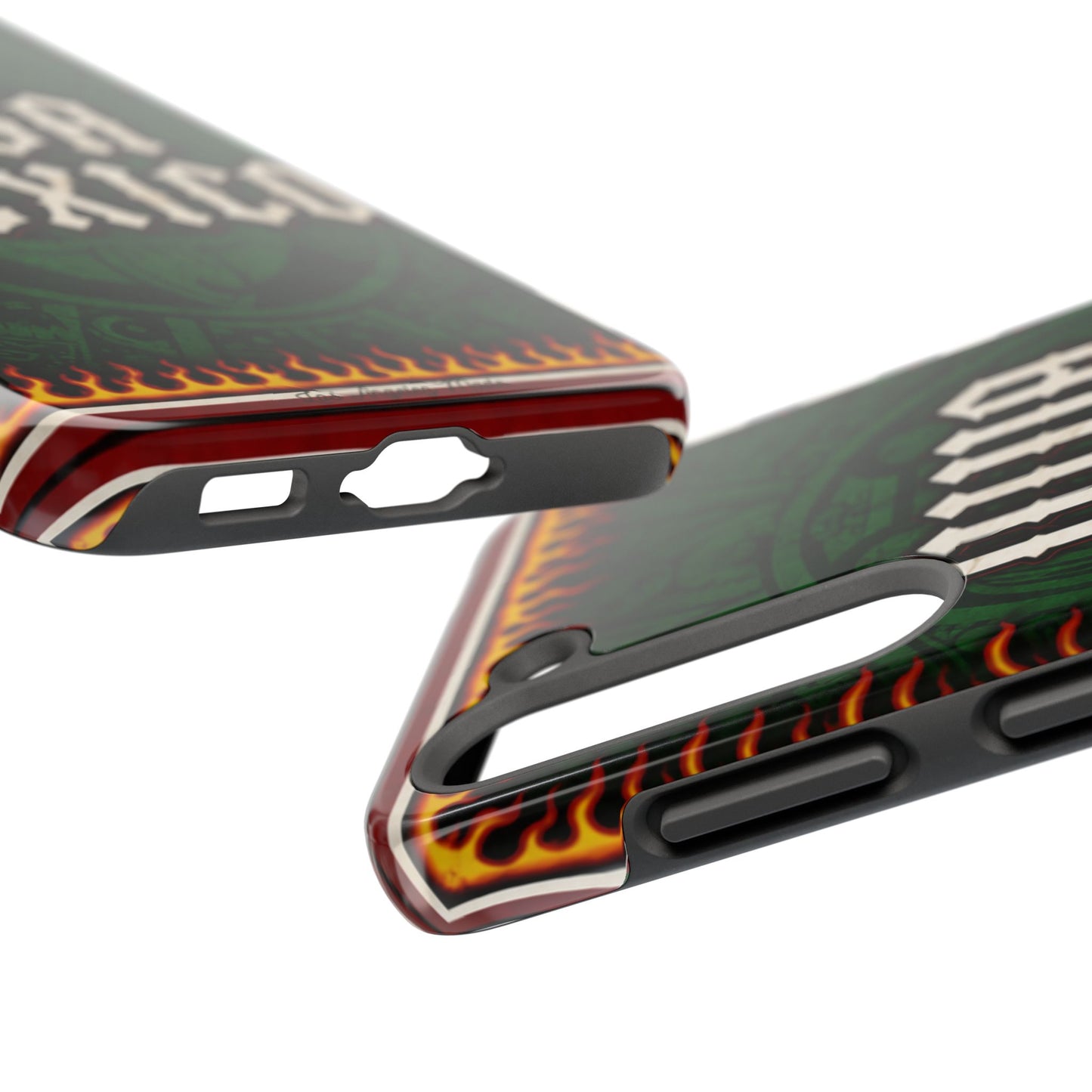 Los Angelez Made x Viva Mexico Tough Phone Case