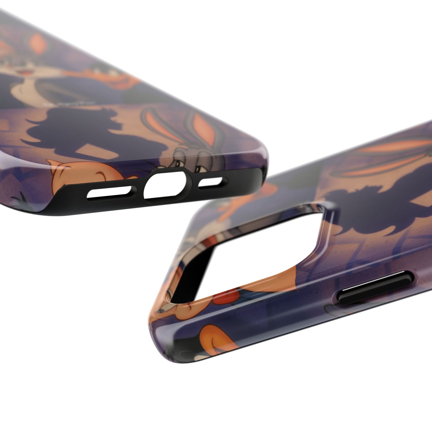 Los Angelez Made x Flirty Looney Tunes Tough Phone Case