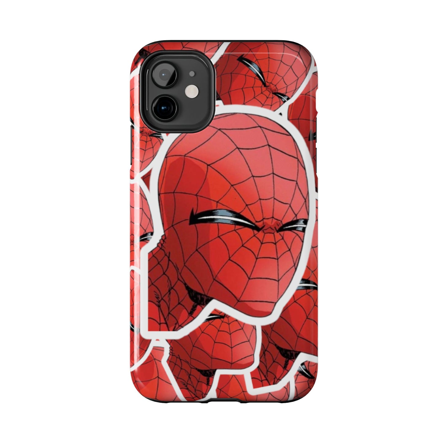 Los Angelez Made x Spidey Spiderman Tough Phone Case
