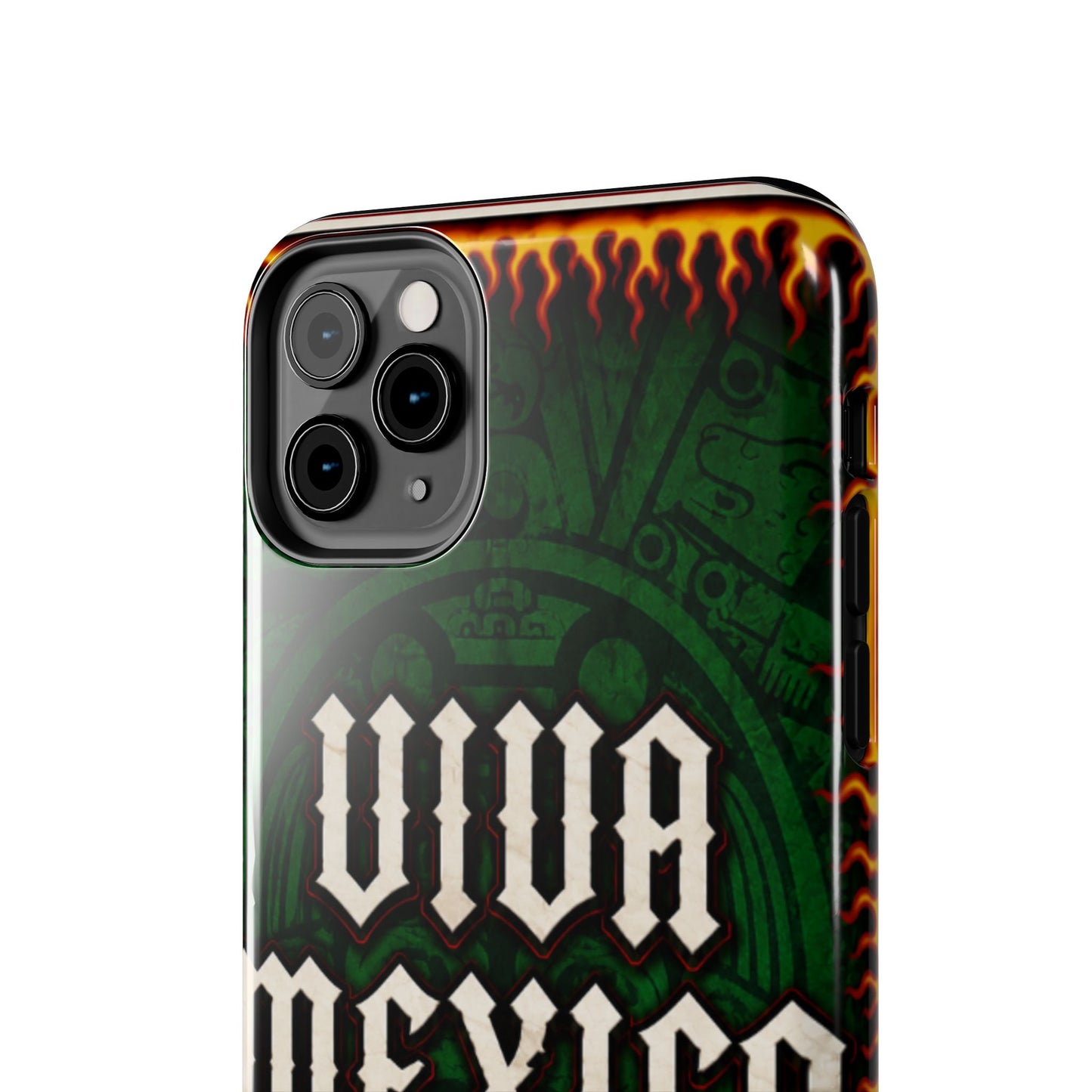 Los Angelez Made x Viva Mexico Tough Phone Case