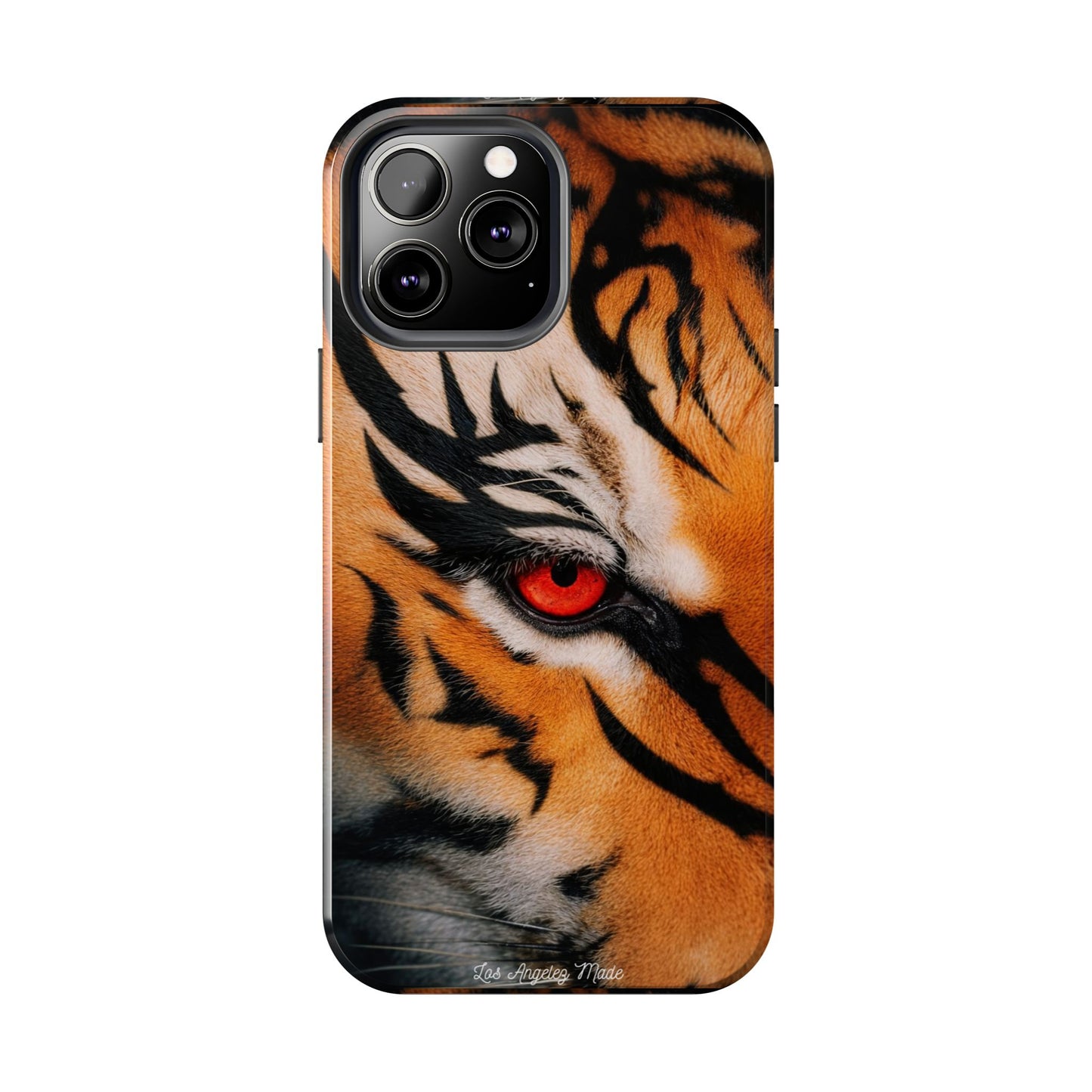 Los Angelez Made x Tribal Tiger Tough Phone Case