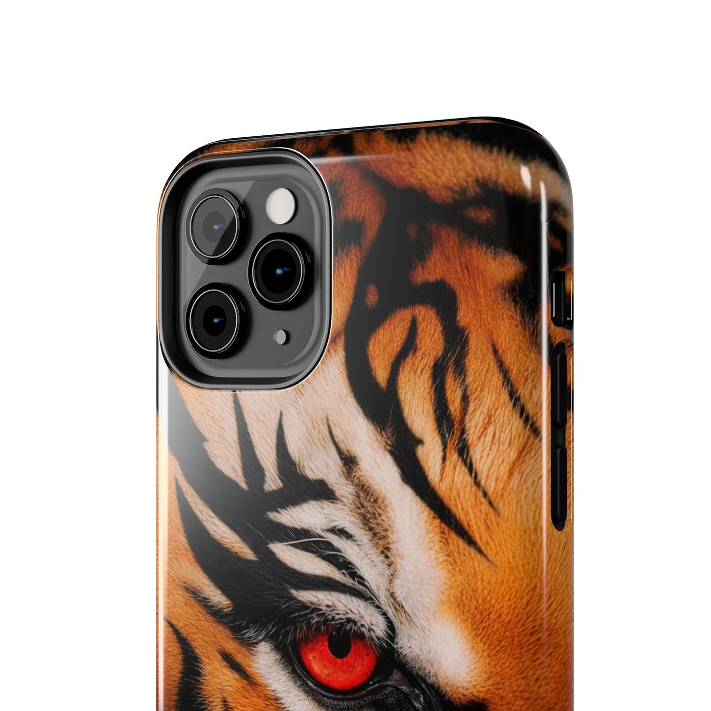 Los Angelez Made x Tribal Tiger Tough Phone Case