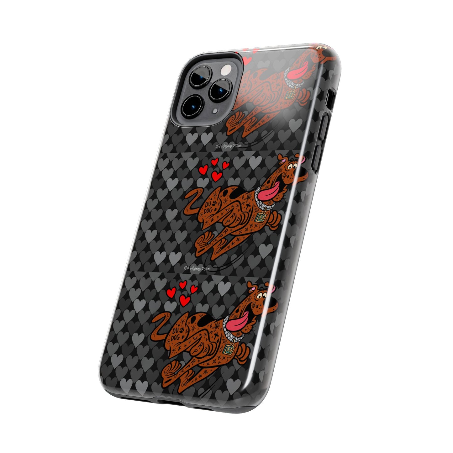 Los Angelez Made x Scooby-Doo Tough Phone Case