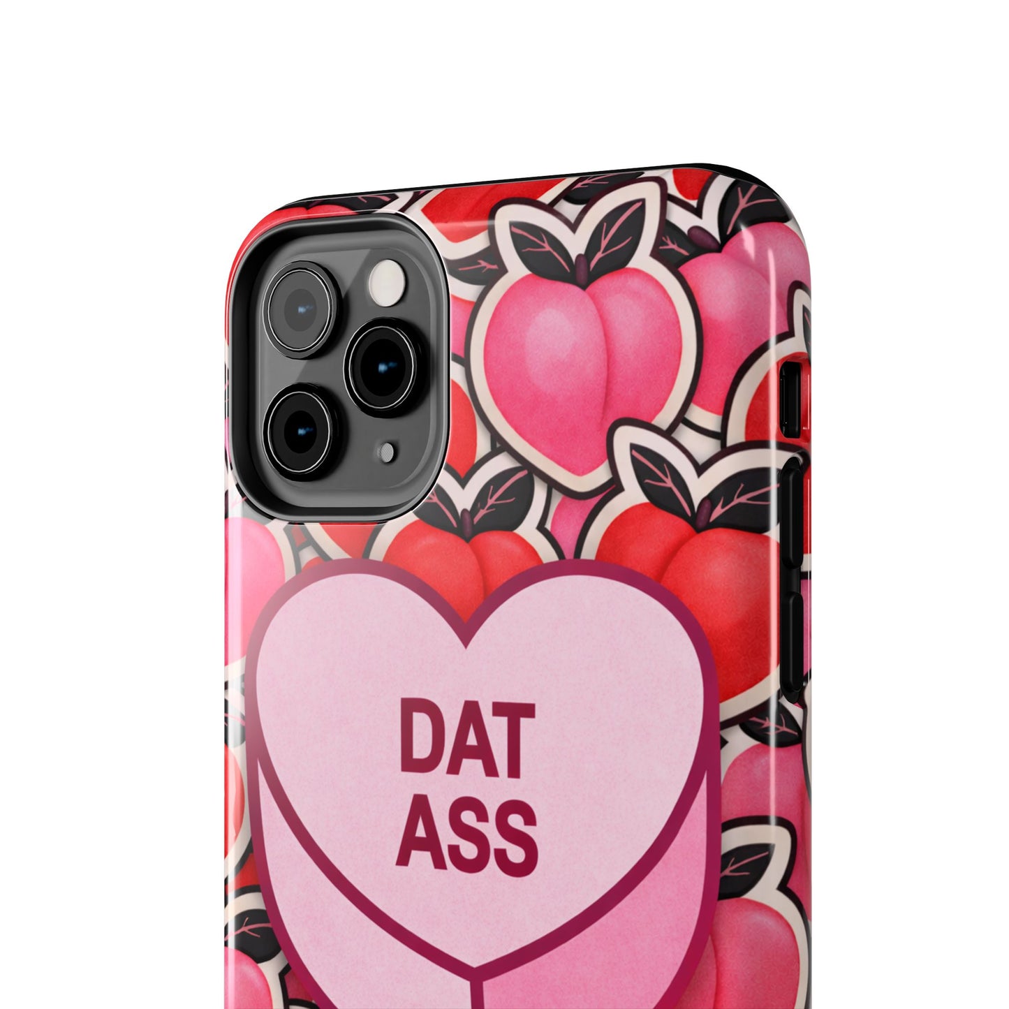 Los Angelez Made x 'DAT ASS' Candy Tough Phone Case