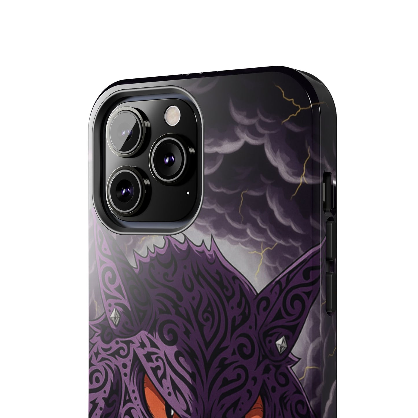 Los Angelez Made x Gen gar Tough Phone Case