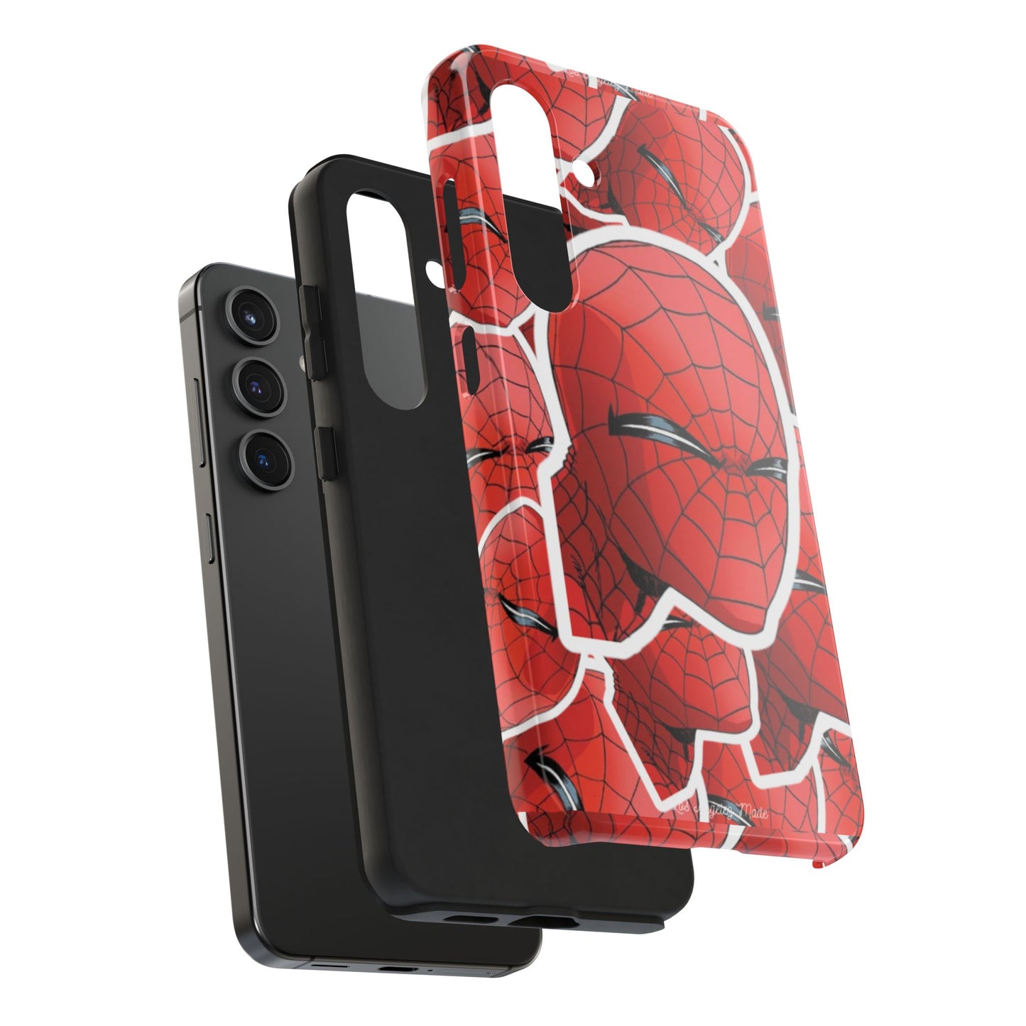 Los Angelez Made x Spidey Spiderman Tough Phone Case